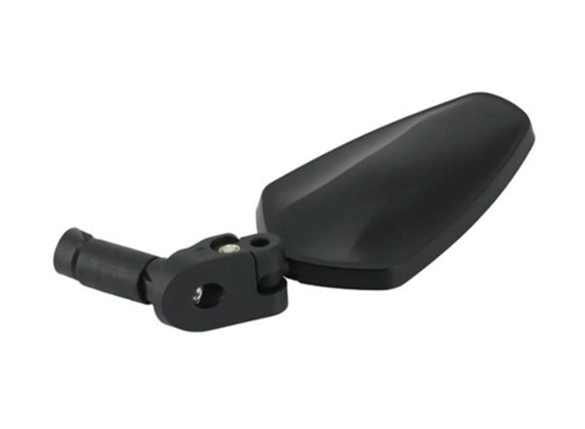 Adjustable Road Bike Rear View Mirror | Aluminium Handlebar Cycling Side Mirror - Image 3