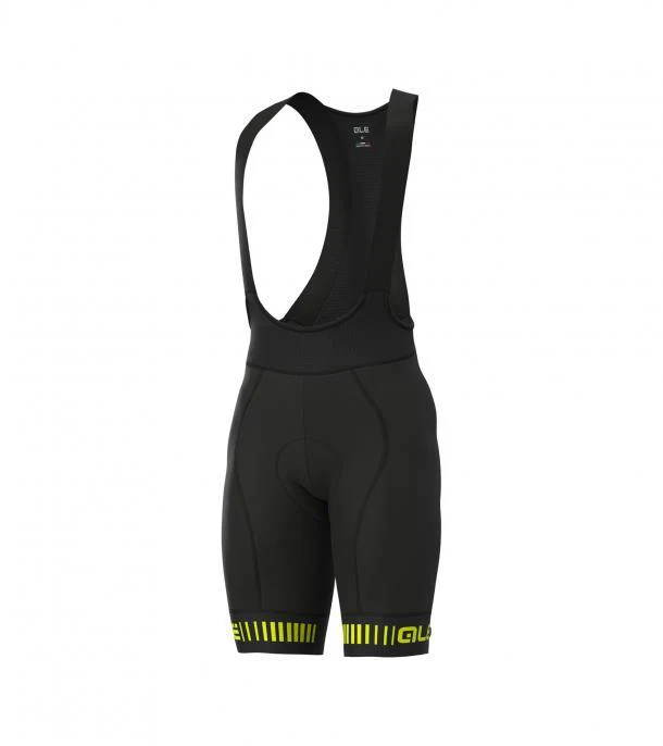 ALE GRAPHICS PRR Man Strada BIB Short - Image 3