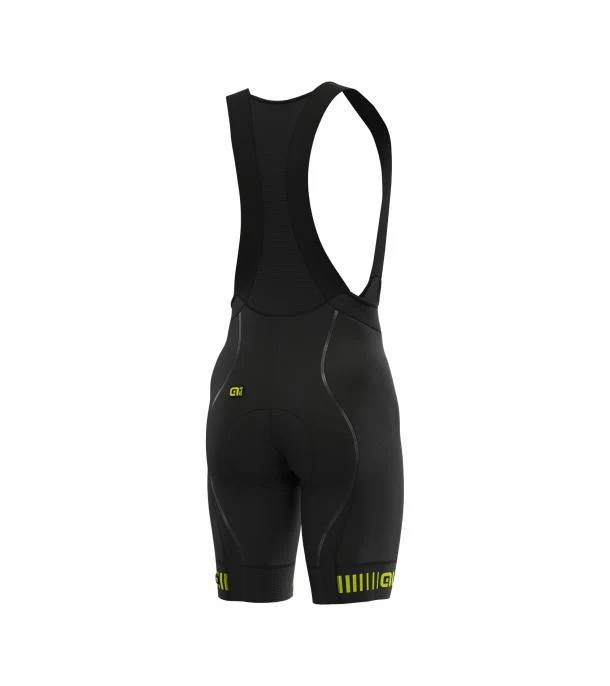 ALE GRAPHICS PRR Man Strada BIB Short - Image 4