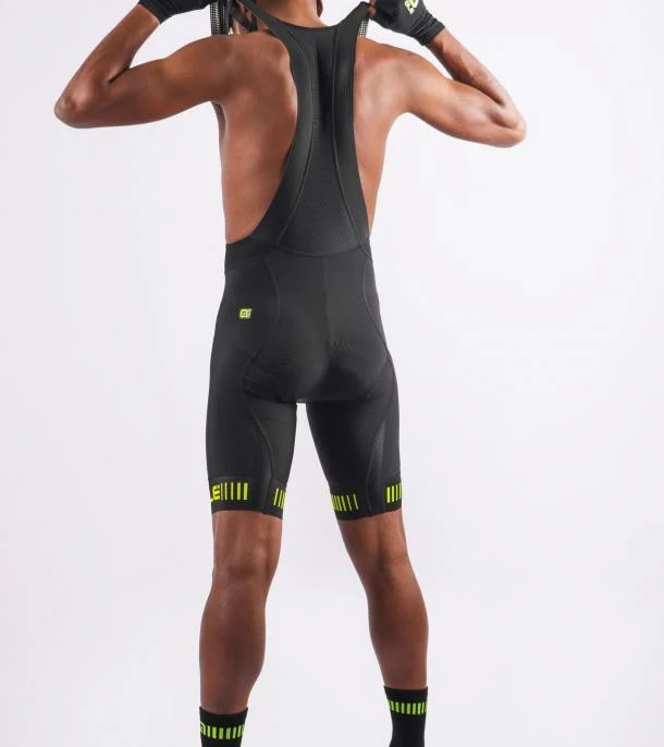 ALE GRAPHICS PRR Man Strada BIB Short - Image 6