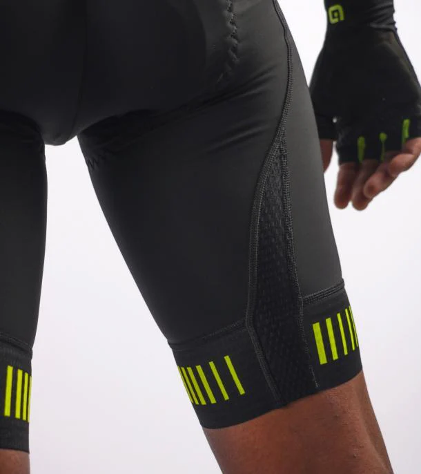 ALE GRAPHICS PRR Man Strada BIB Short - Image 8