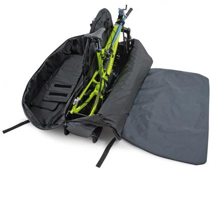 B&W Bike Bag II - Image 3
