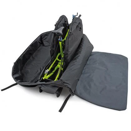 B&W Bike Bag II - Image 4