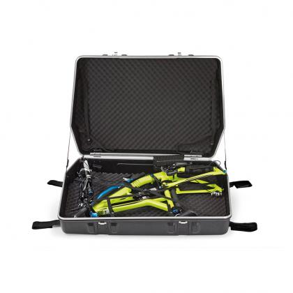 B&W Bike Case II - Image 3