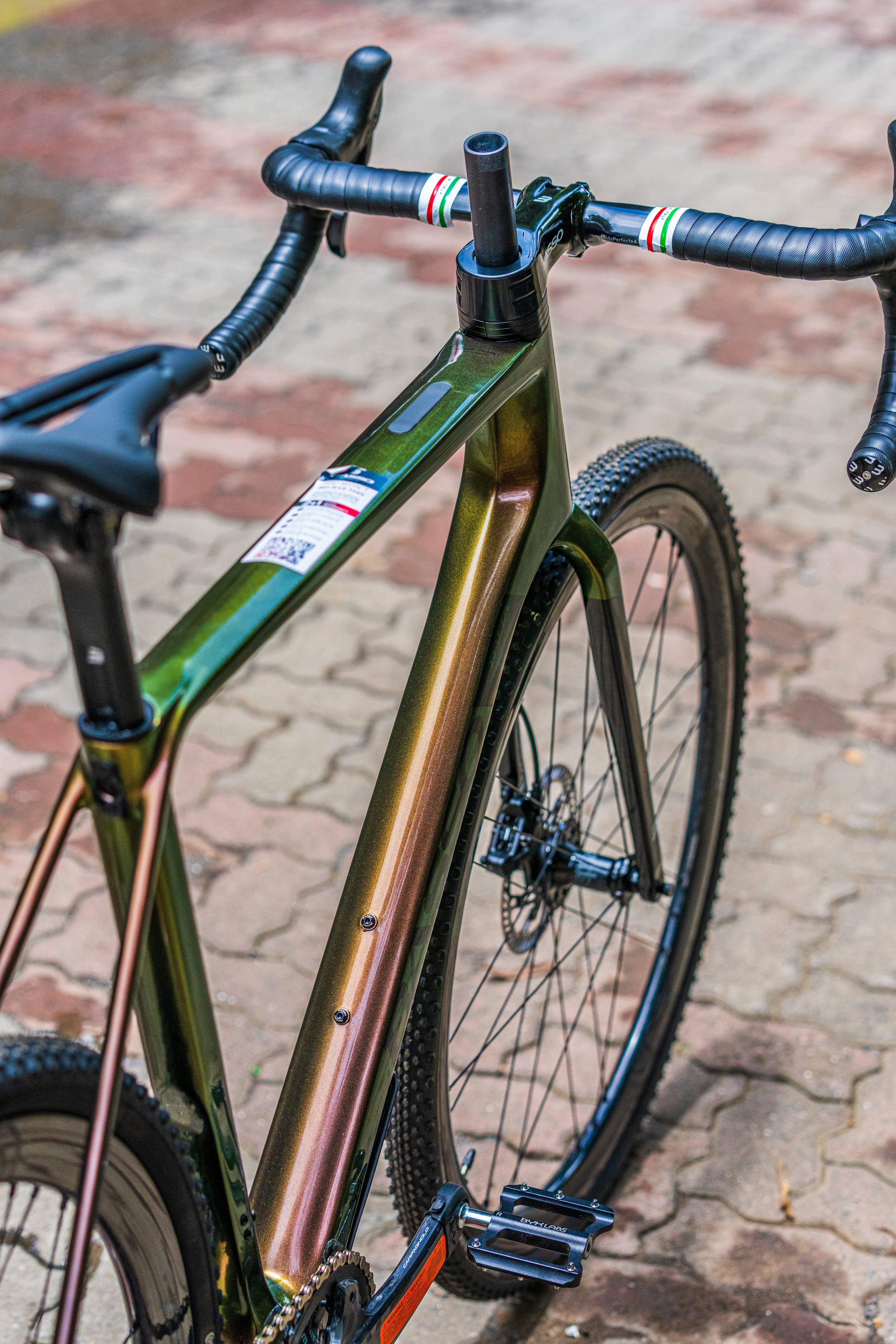Basso Palta Gravel - Image 5