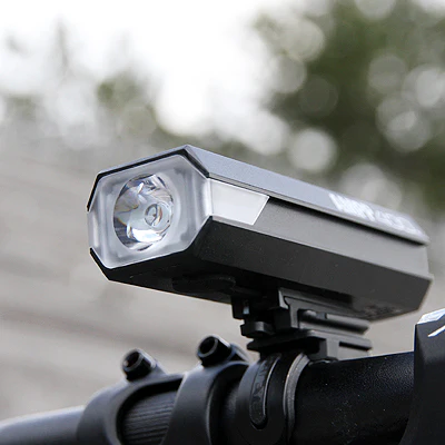 Cateye AMPP Headlight 400 Lumens - Image 2
