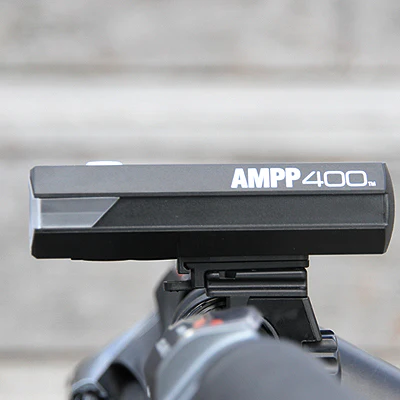 Cateye AMPP Headlight 400 Lumens - Image 3