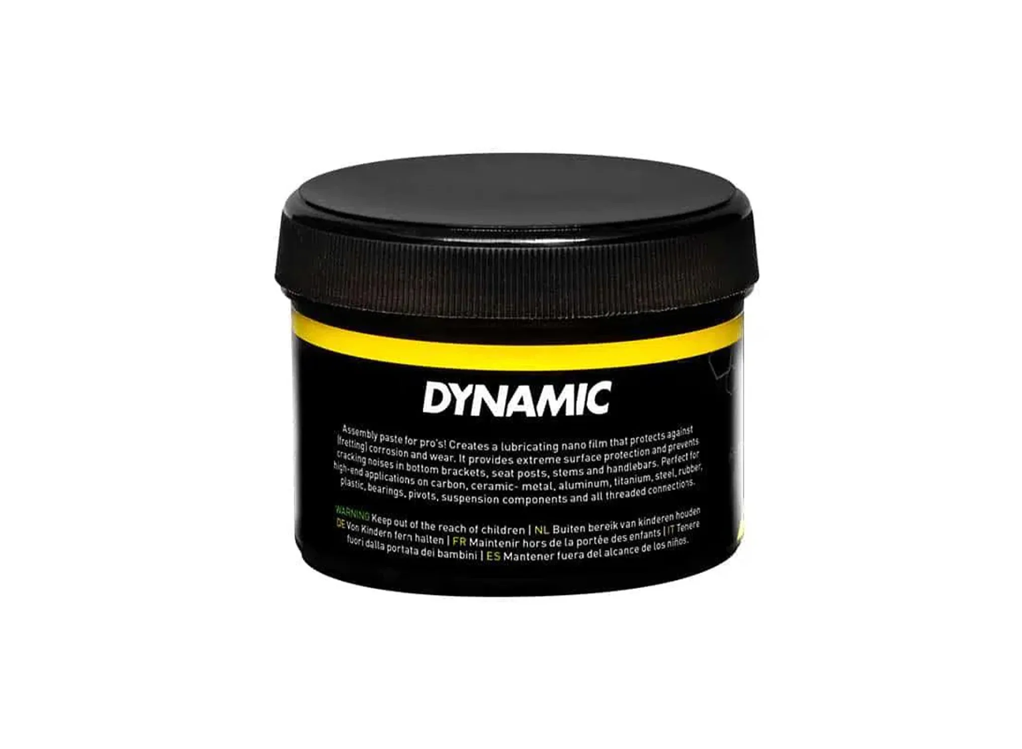 Dynamic Assembly Paste Pro | 150gm - Image 3