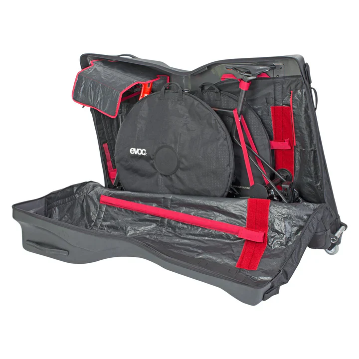 EVOC TT/ROAD BIKE BAG PRO 2026 NEW - Image 6