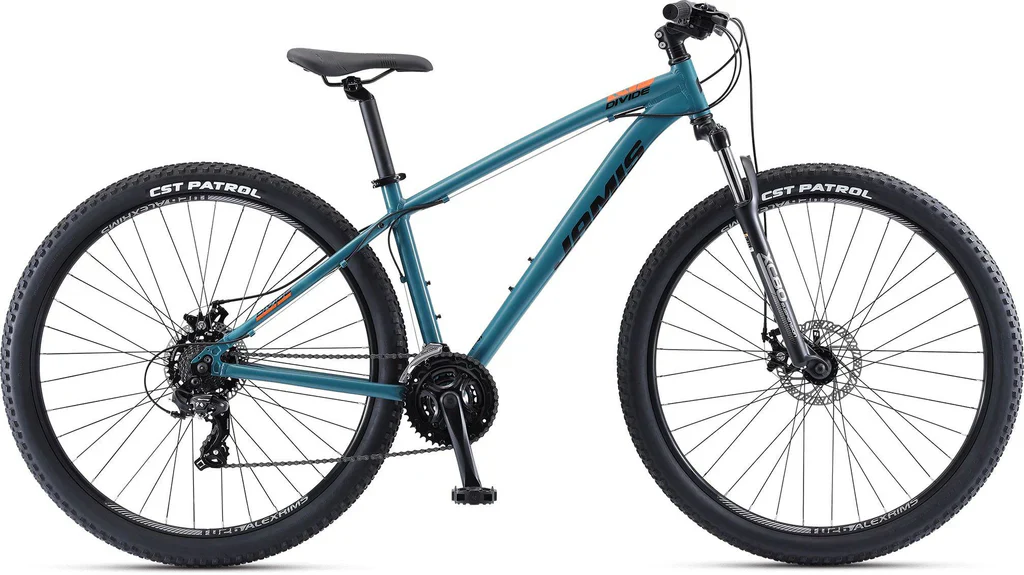 Jamis Divide 29er - Image 4