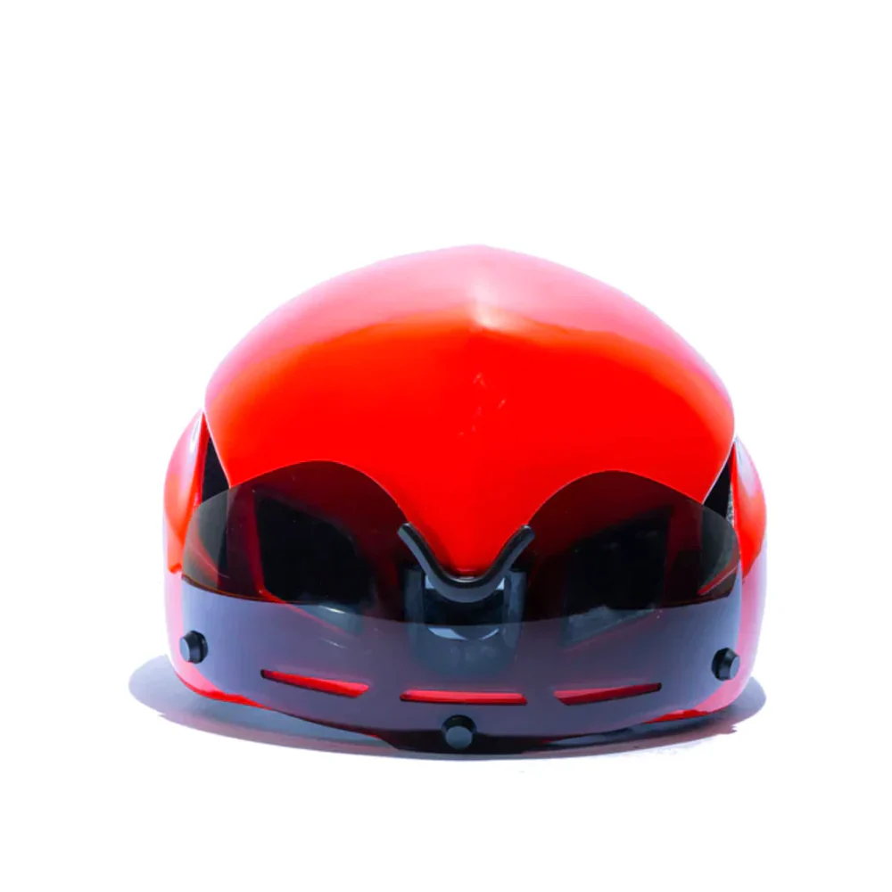 Java Aero Helmet - Image 3