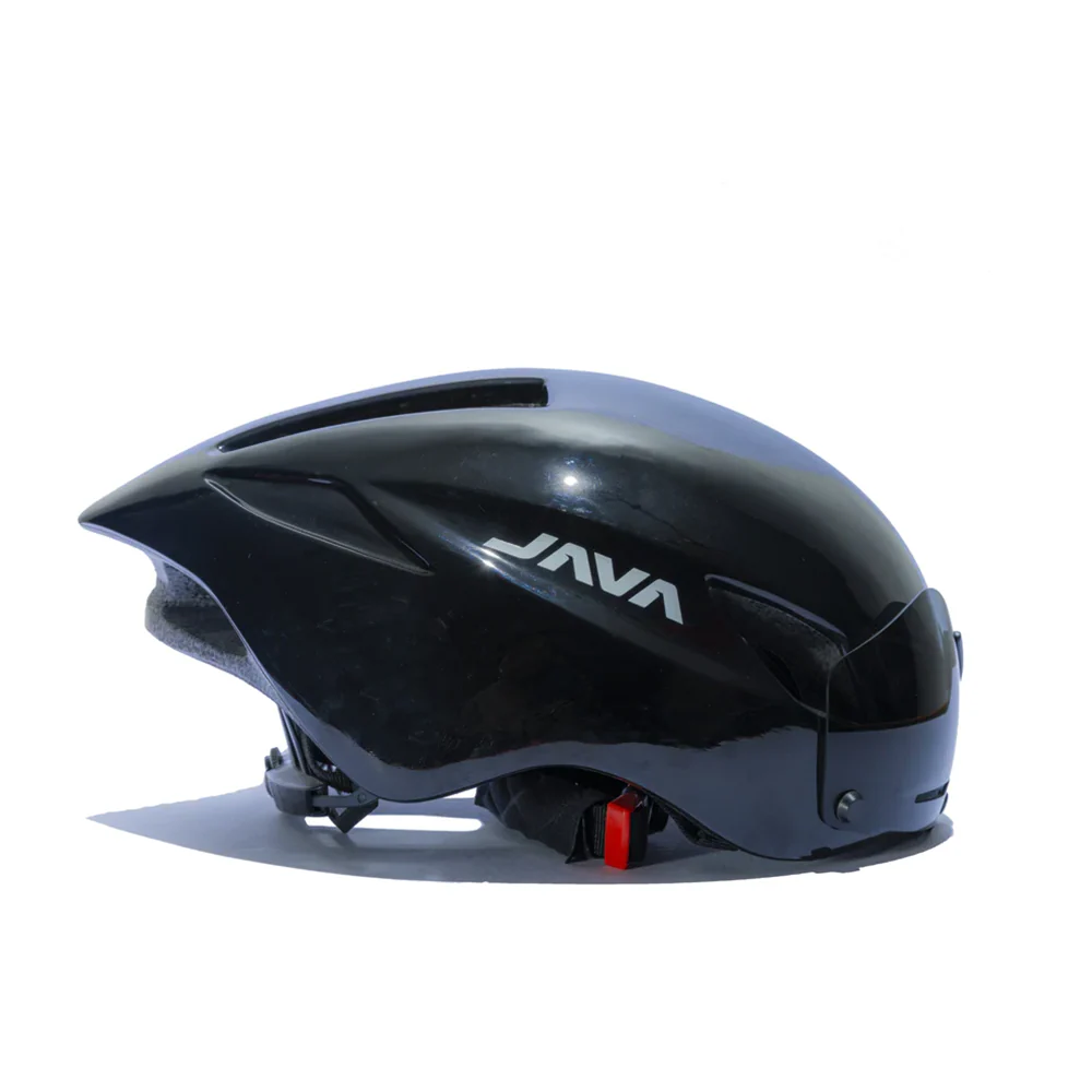 Java Aero Helmet - Image 4