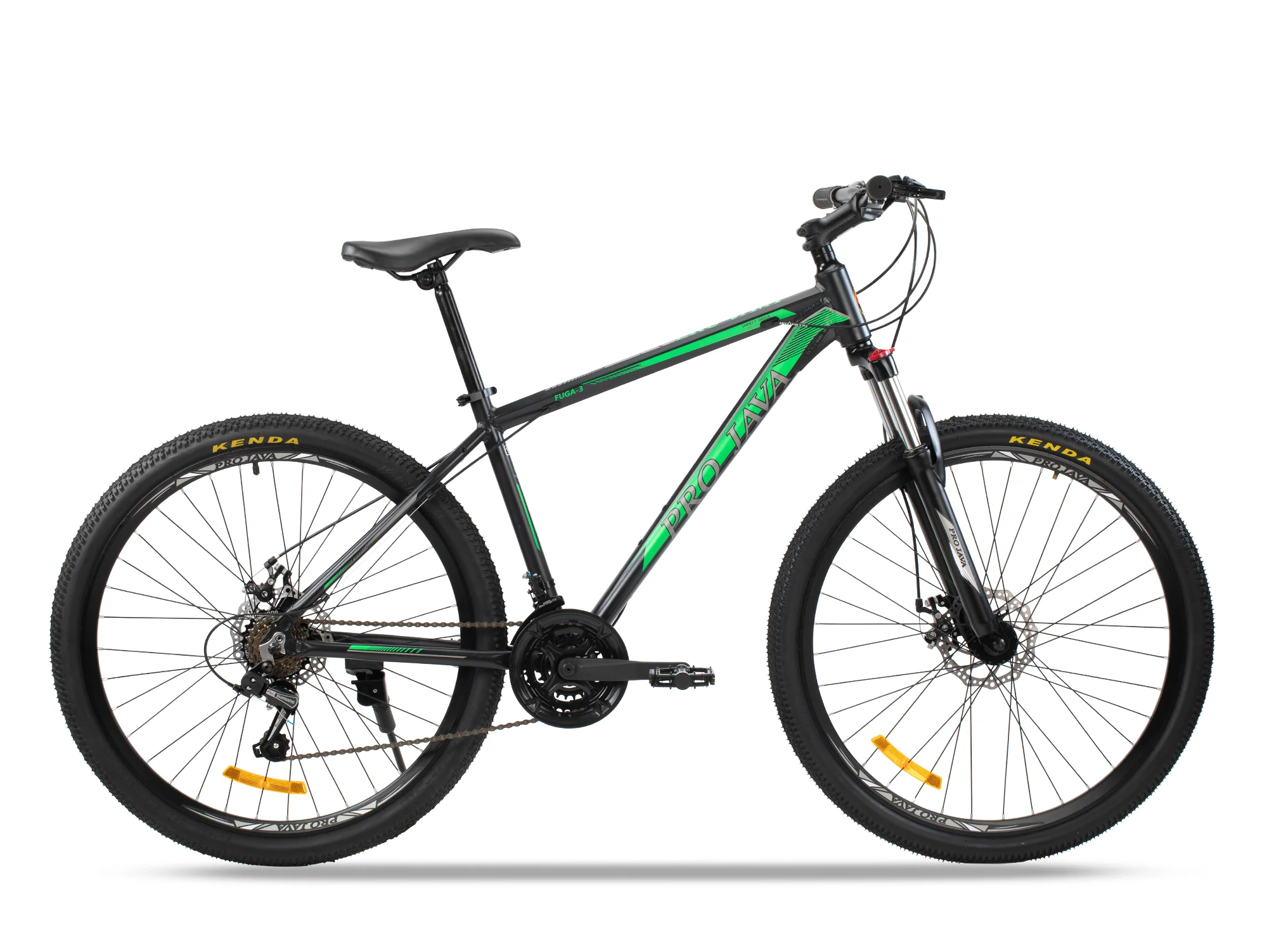 Java Fuga 3 MTB - Image 3