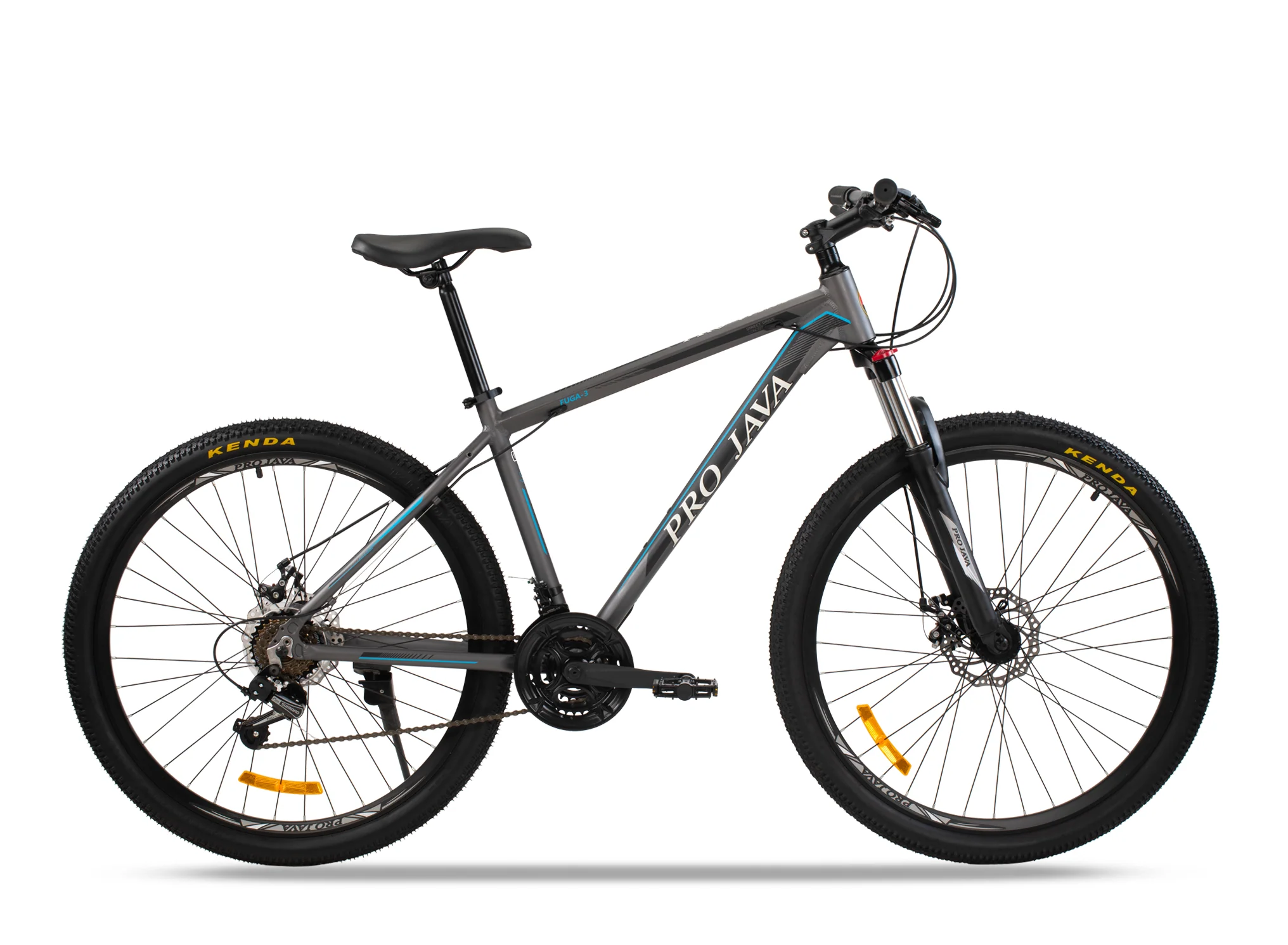 Java Fuga 3 MTB - Image 4