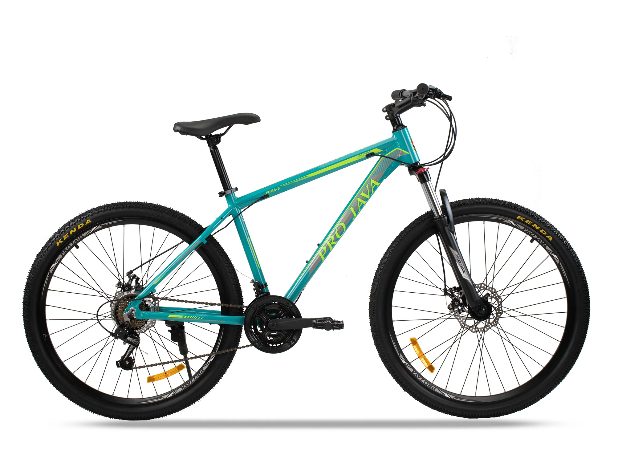 Java Fuga 3 MTB - Image 5