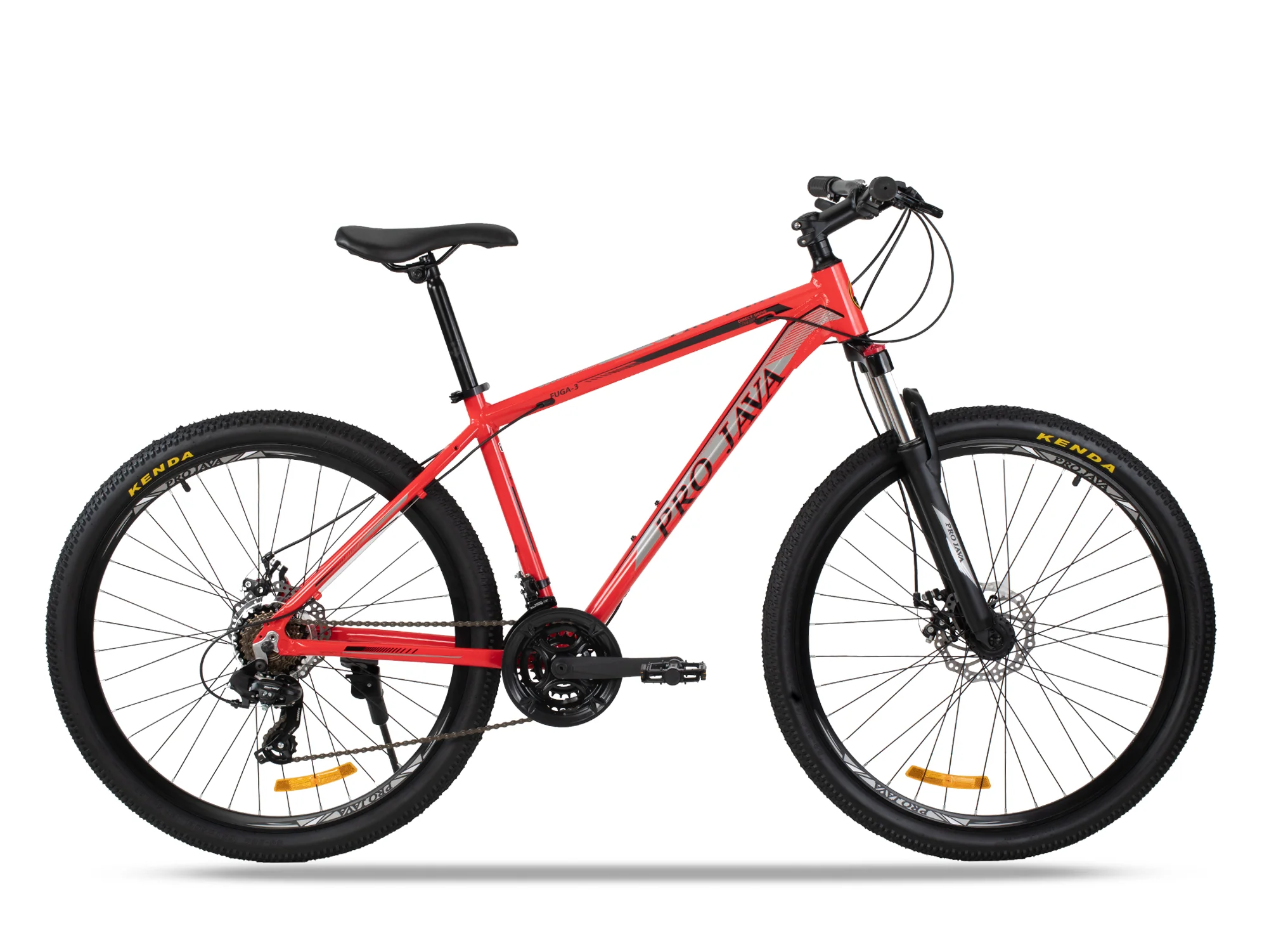Java Fuga 3 MTB - Image 6
