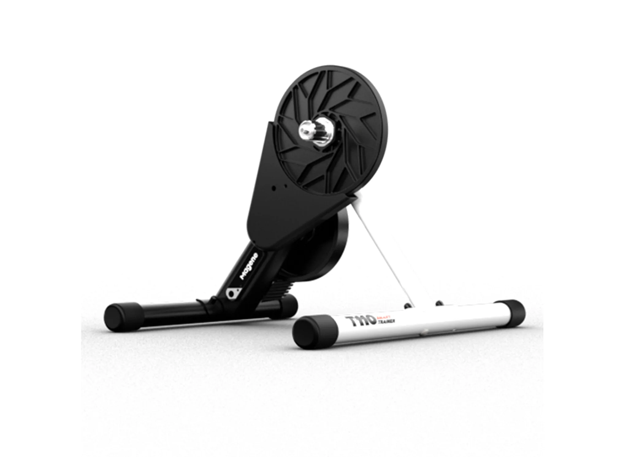 Magene T110 Smart Bike Trainer - Image 3