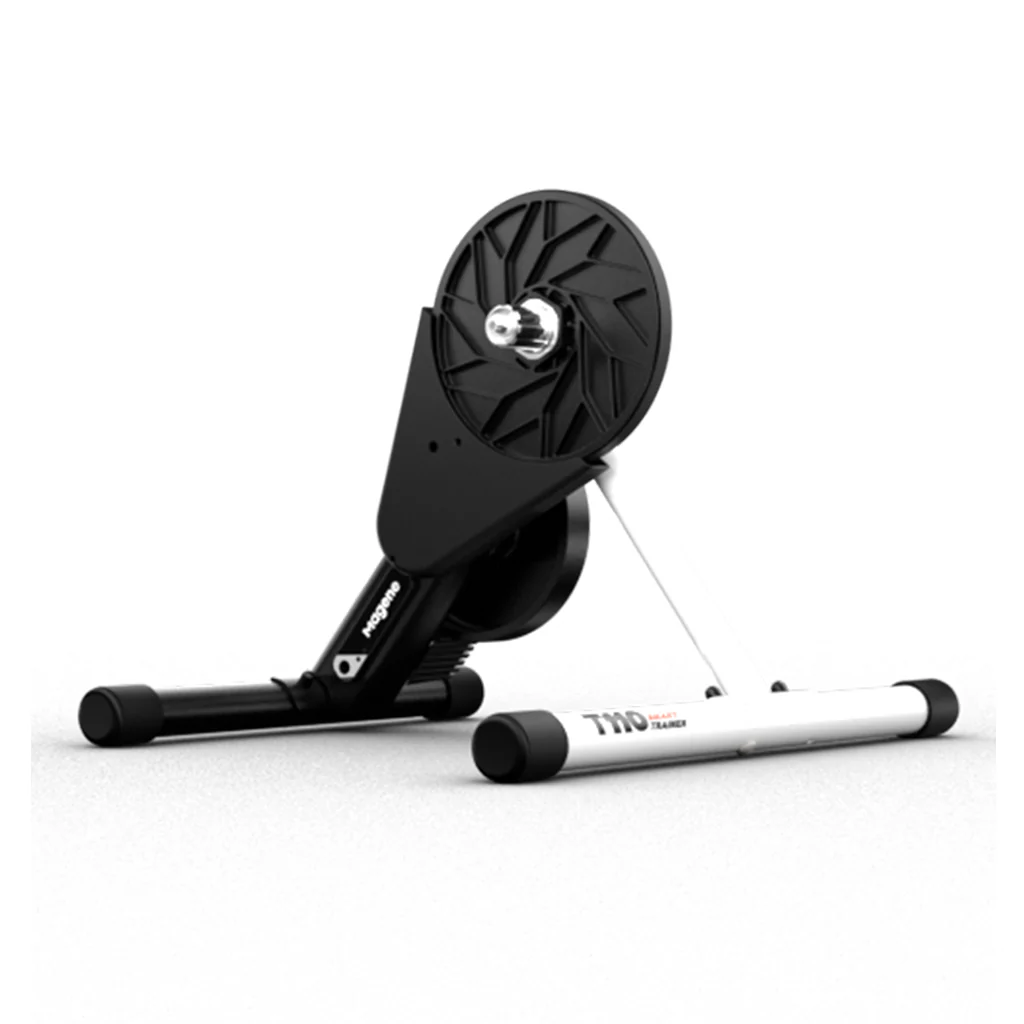Magene T110 Smart Bike Trainer - Image 4