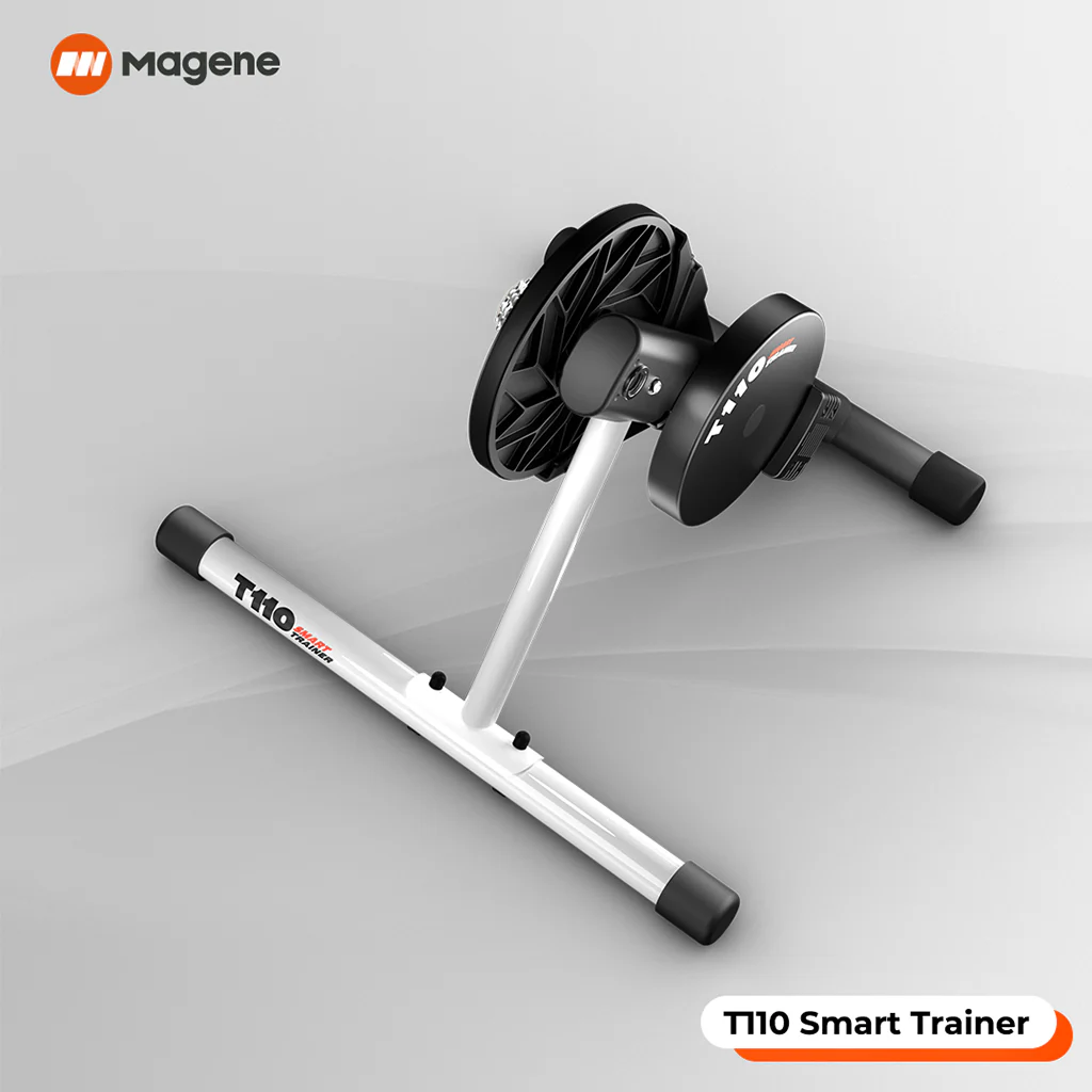 Magene T110 Smart Bike Trainer - Image 5
