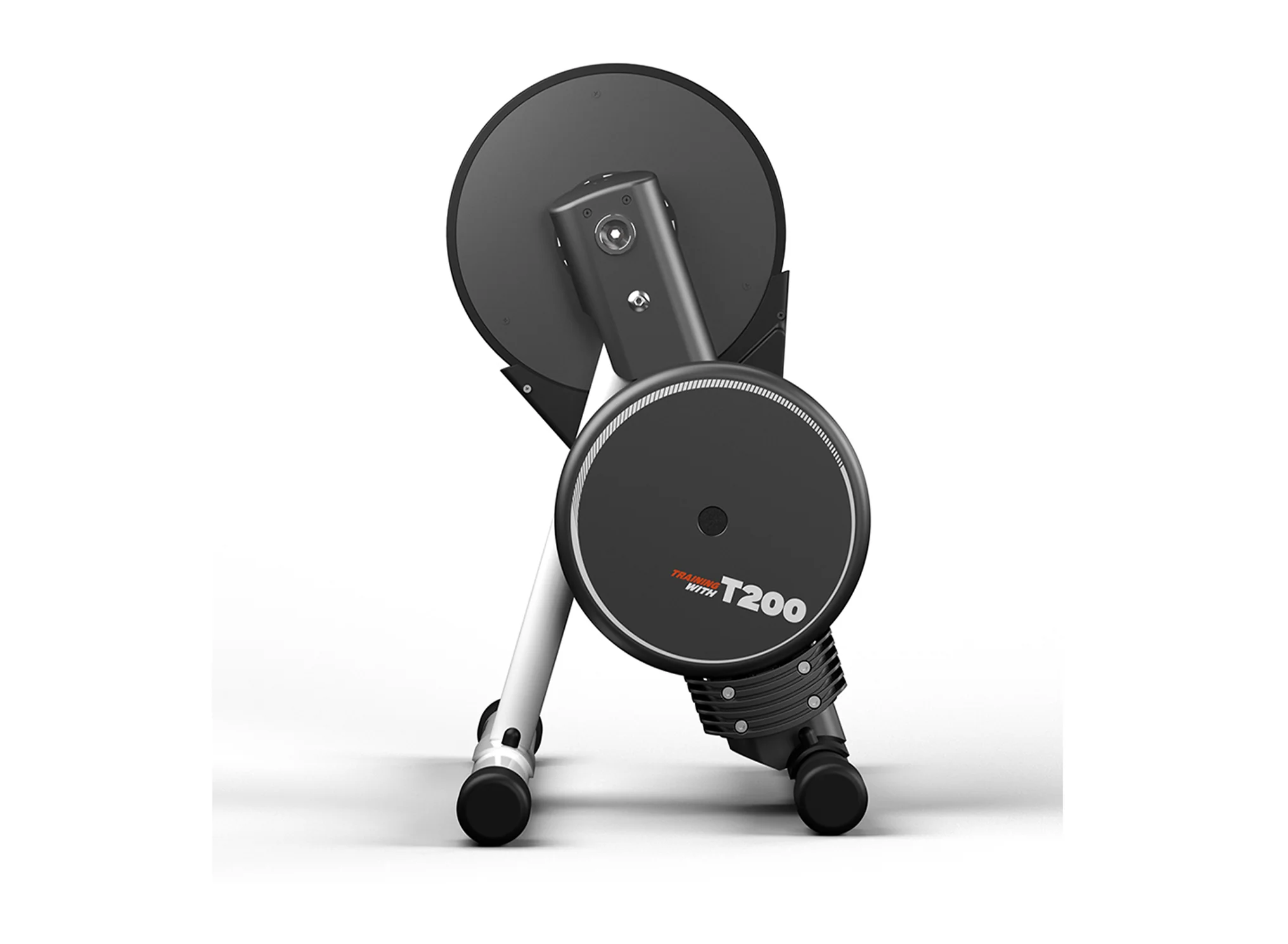 Magene T200 V2 Smart Bike Trainer – Direct Drive Indoor Trainer - Image 3