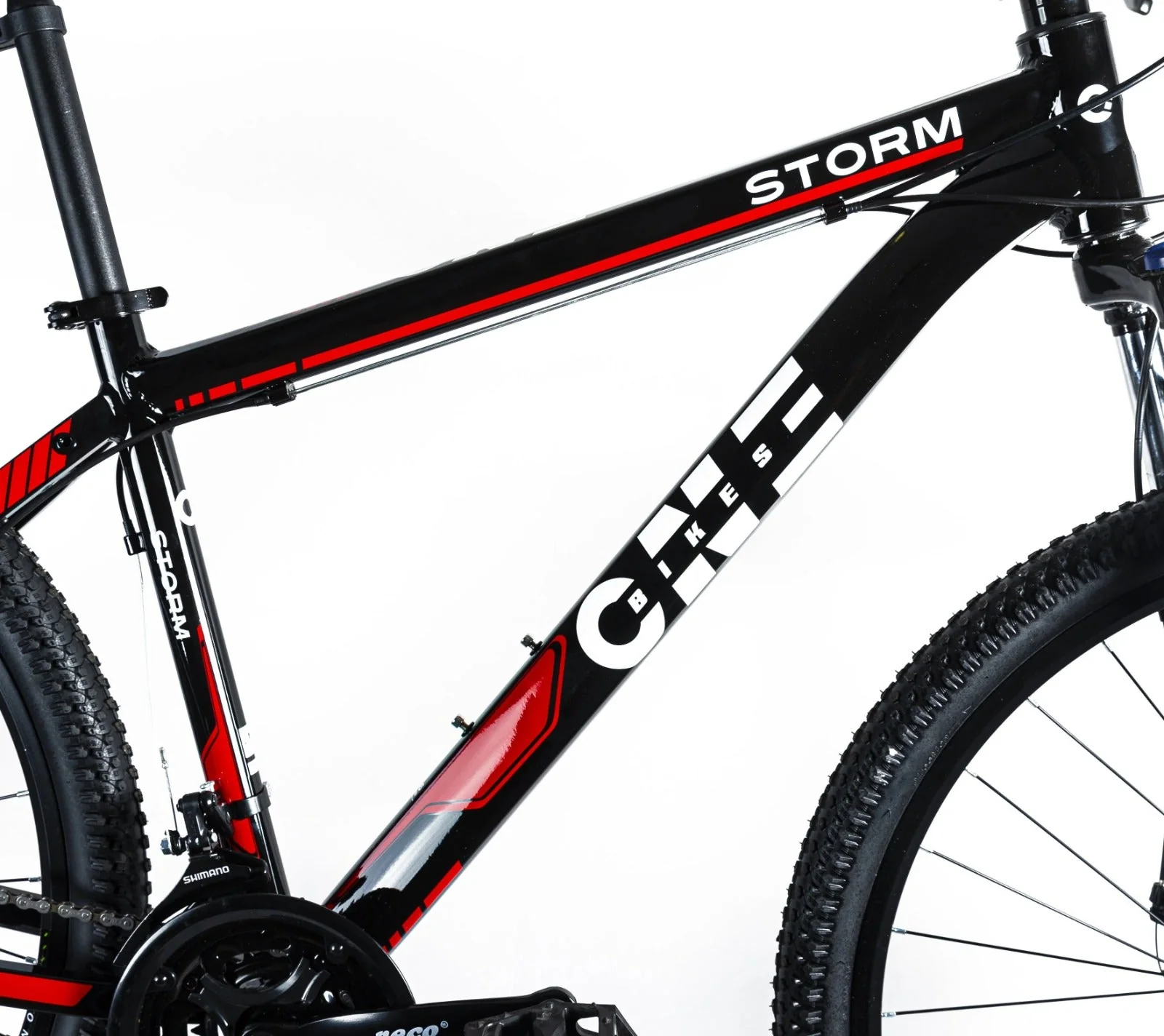 One Bikes Storm 27.5 - Image 5