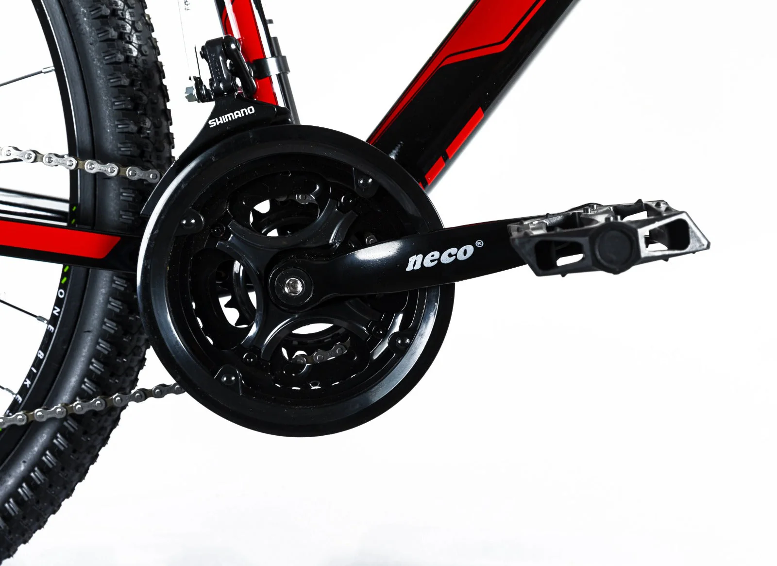 One Bikes Storm 27.5 - Image 6