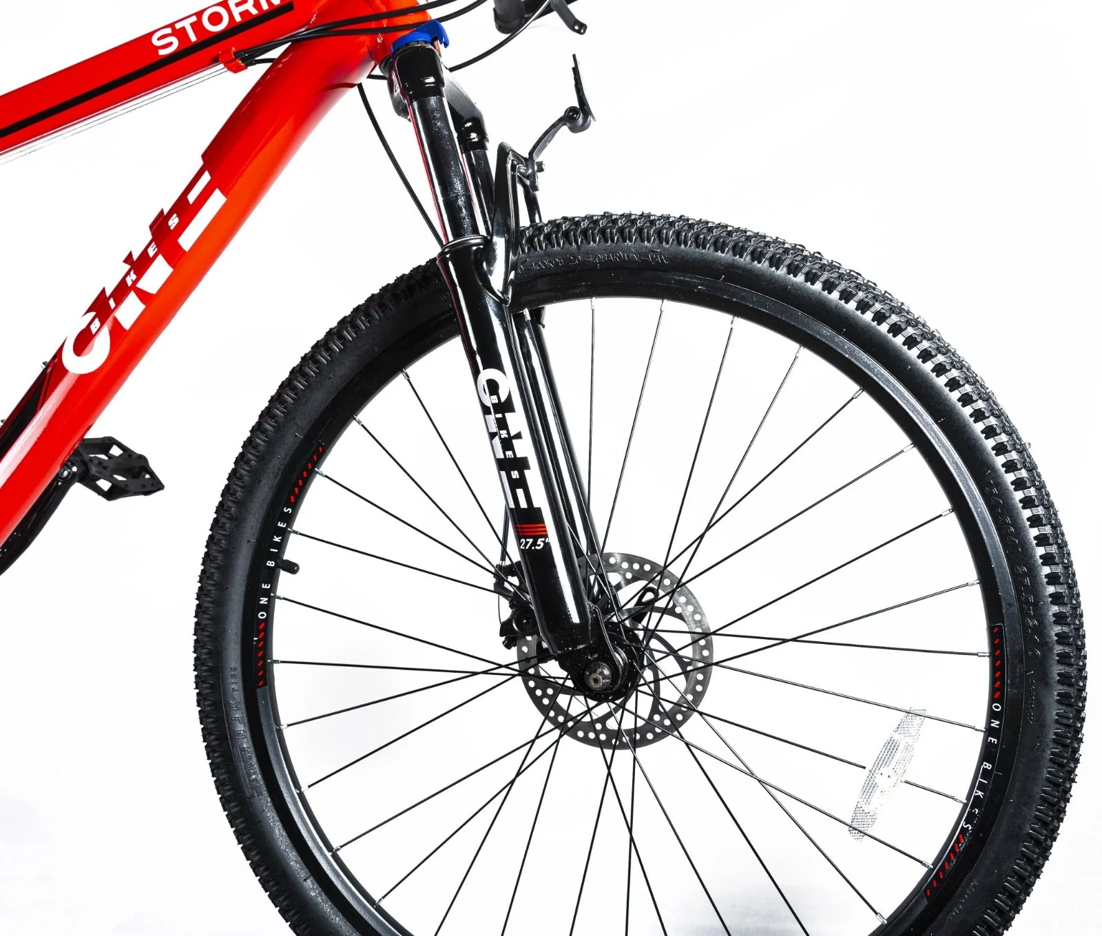 One Bikes Storm 27.5 - Image 9