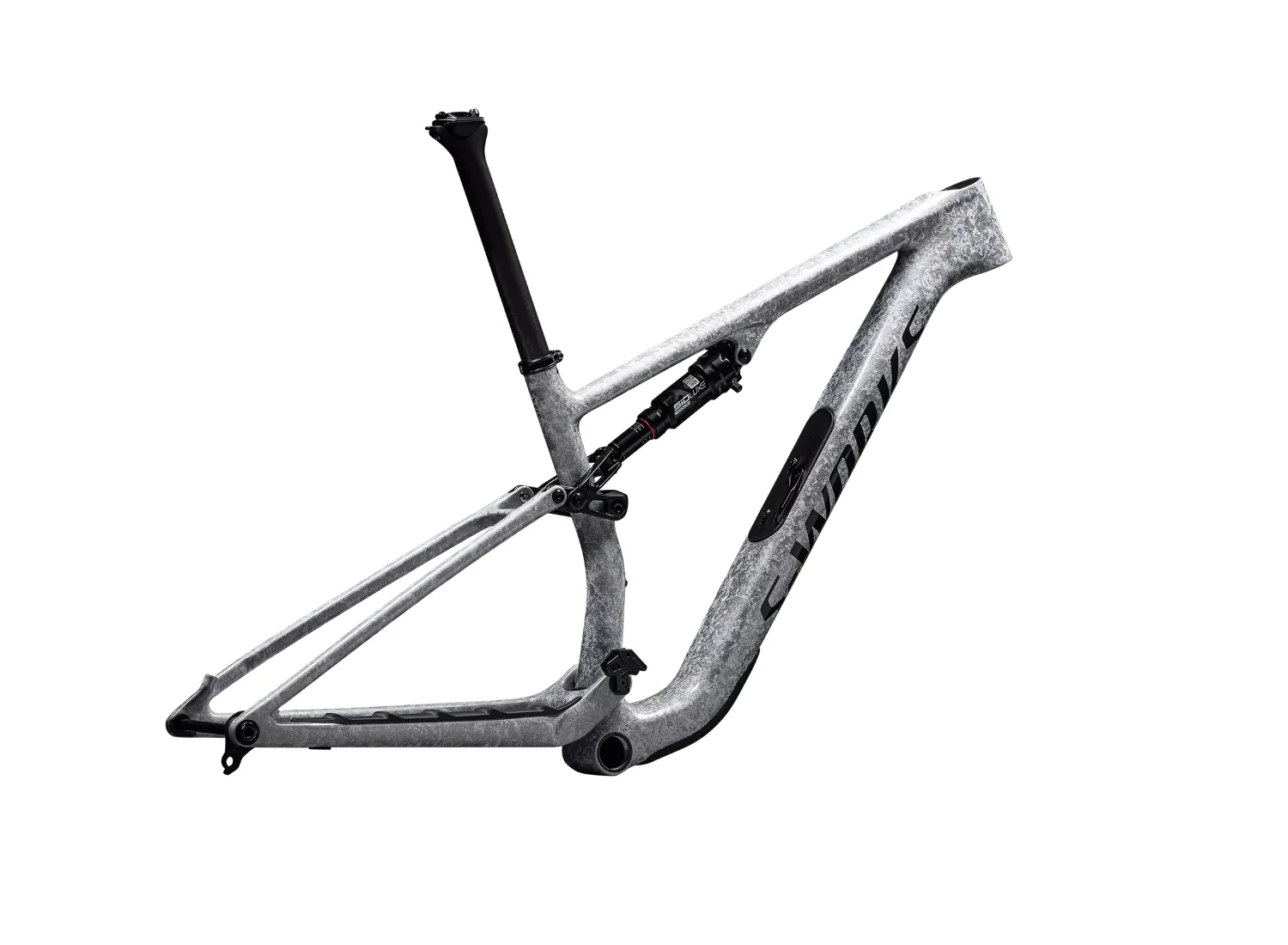 S-Works Epic 8 Frameset - Image 3