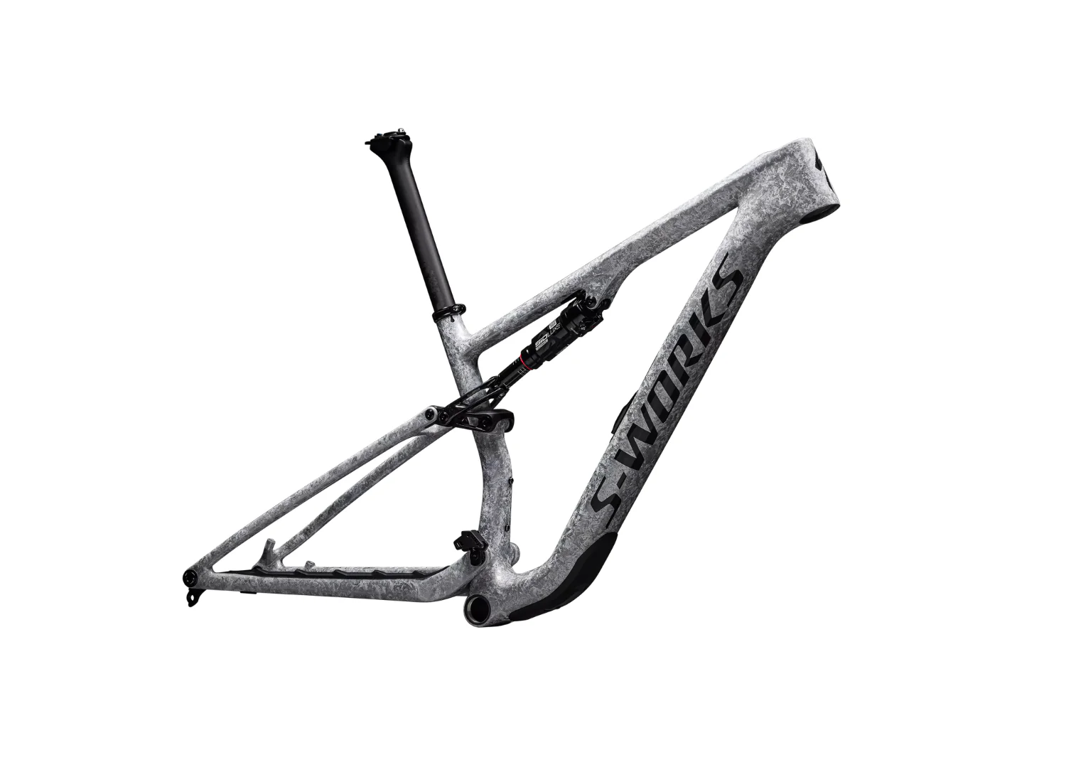 S-Works Epic 8 Frameset - Image 4
