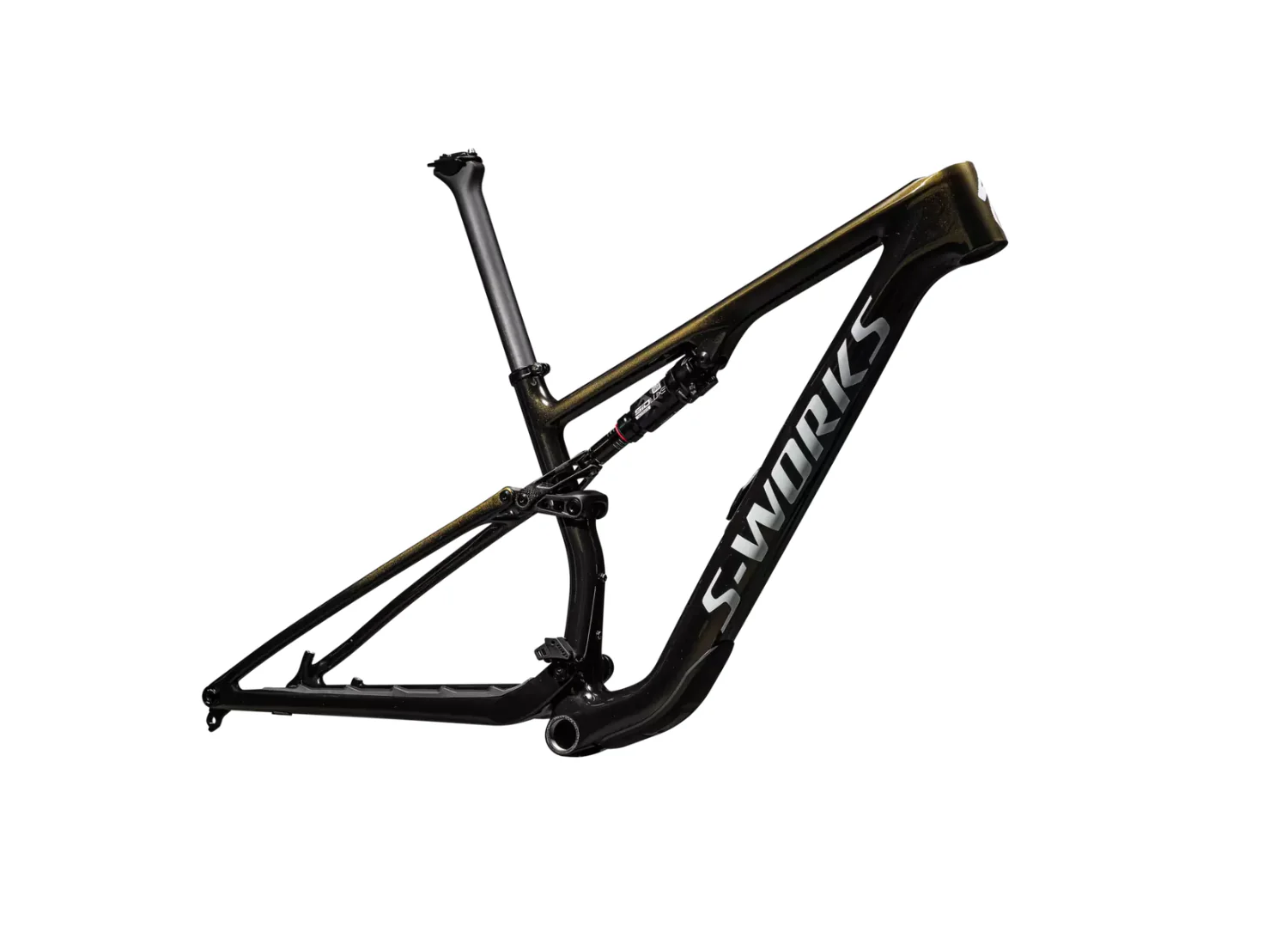 S-Works Epic 8 Frameset - Image 5
