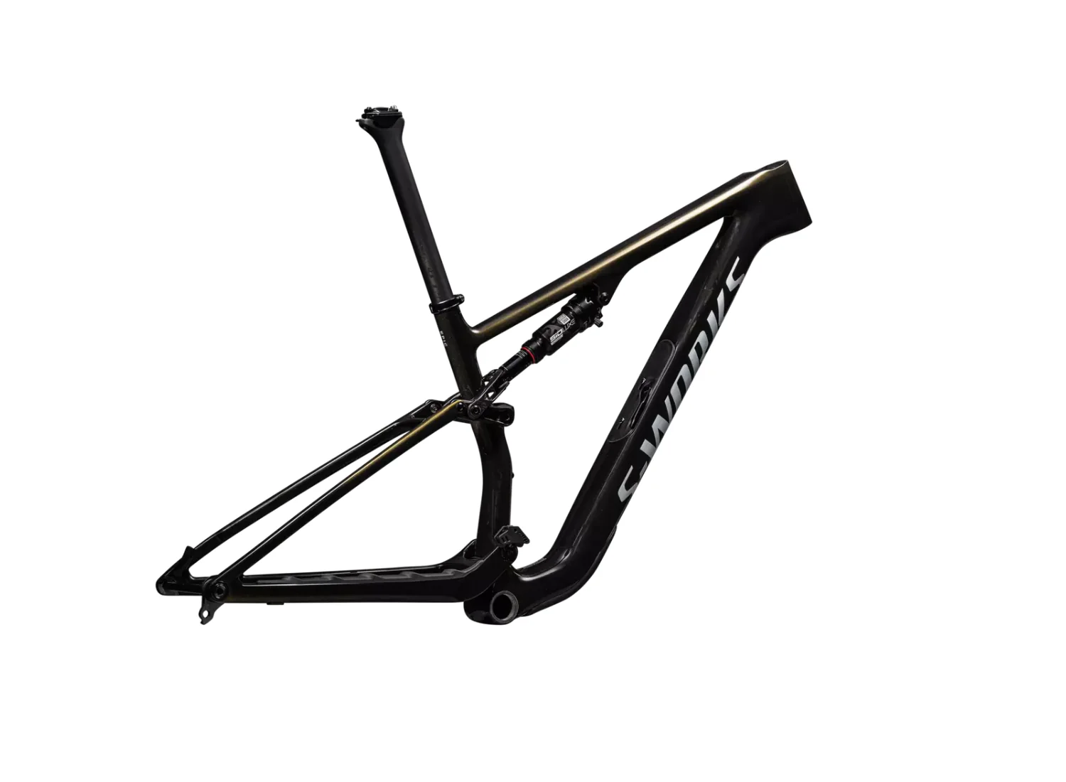 S-Works Epic 8 Frameset - Image 6