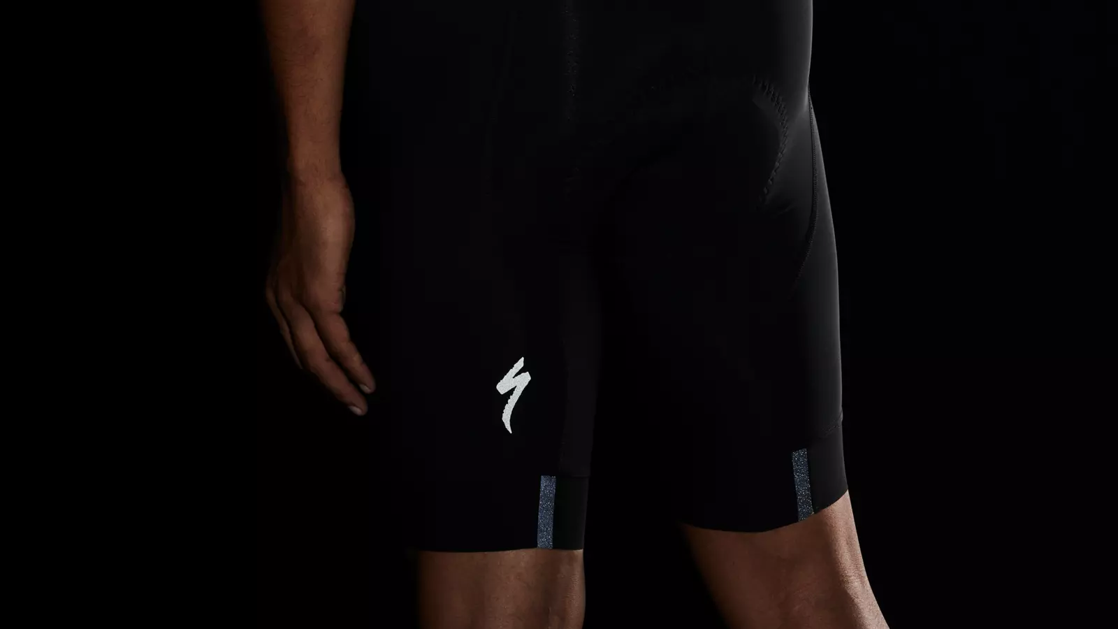 SPECIALIZED RBX BIB SHORT - Image 5