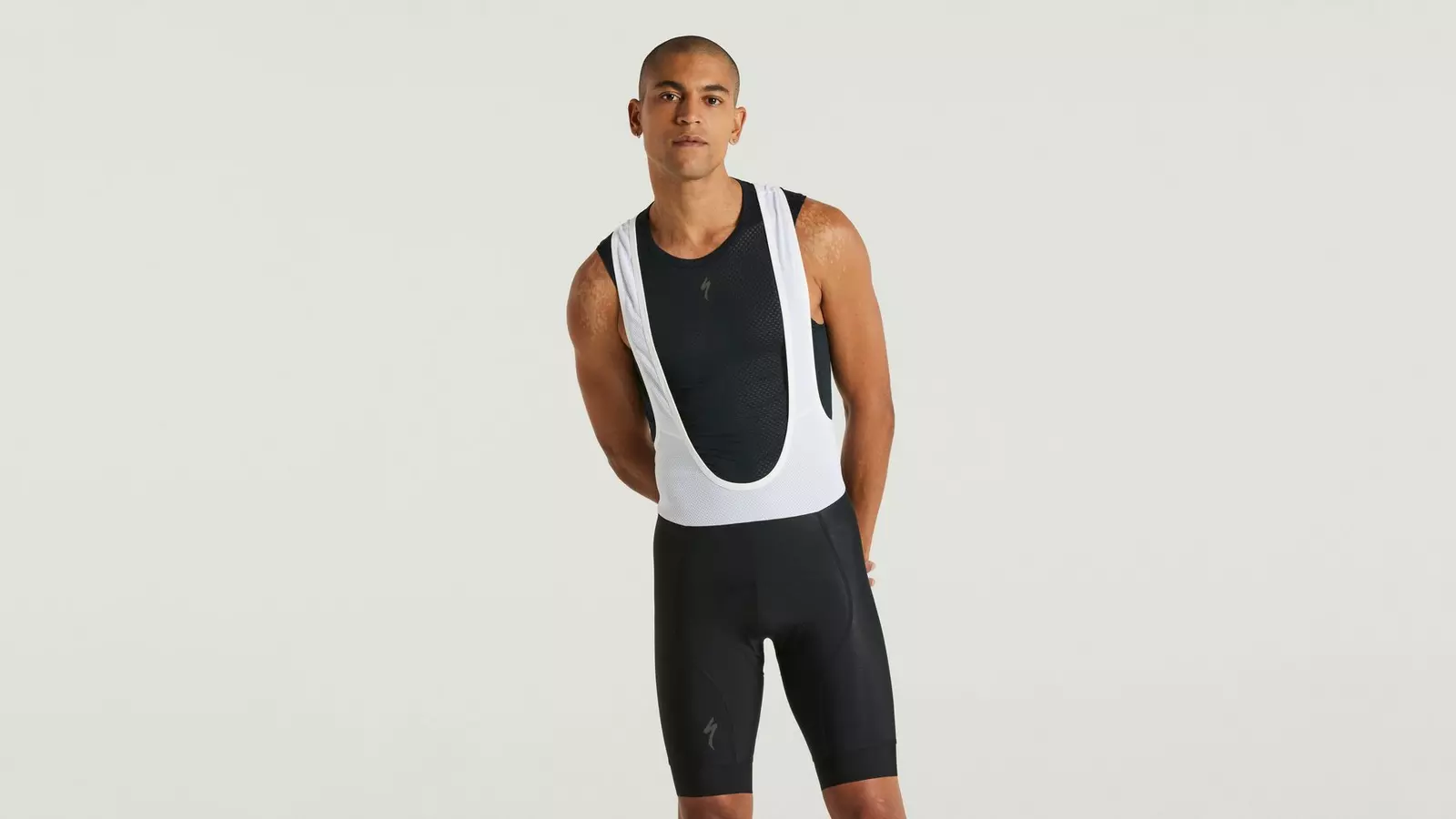 SPECIALIZED RBX BIB SHORT - Image 8