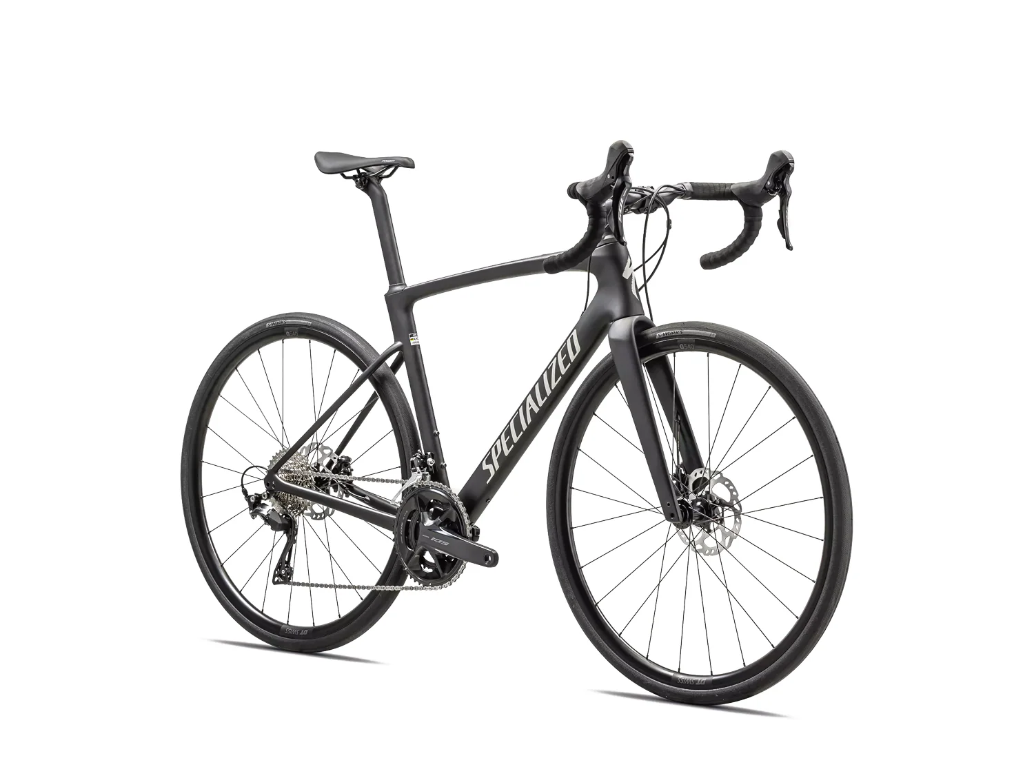 Roubaix SL8 Sport 105 12 Spd - Image 3