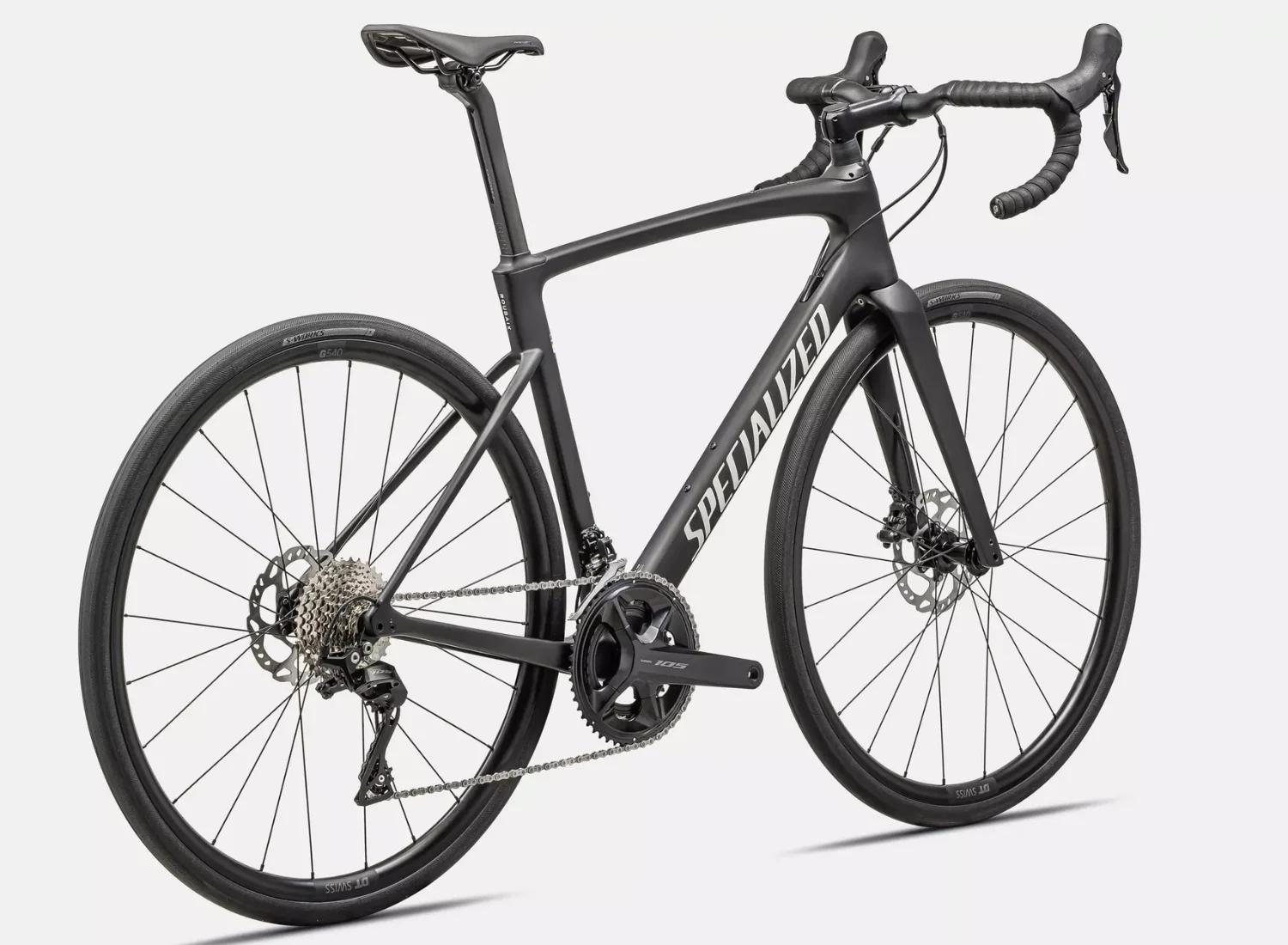 Roubaix SL8 Sport 105 12 Spd - Image 4