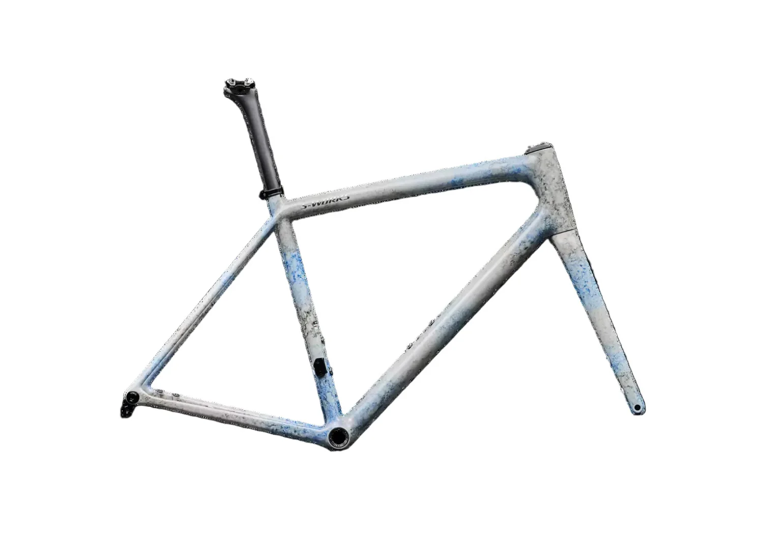 S-Works Aethos 2 Frameset - Image 3