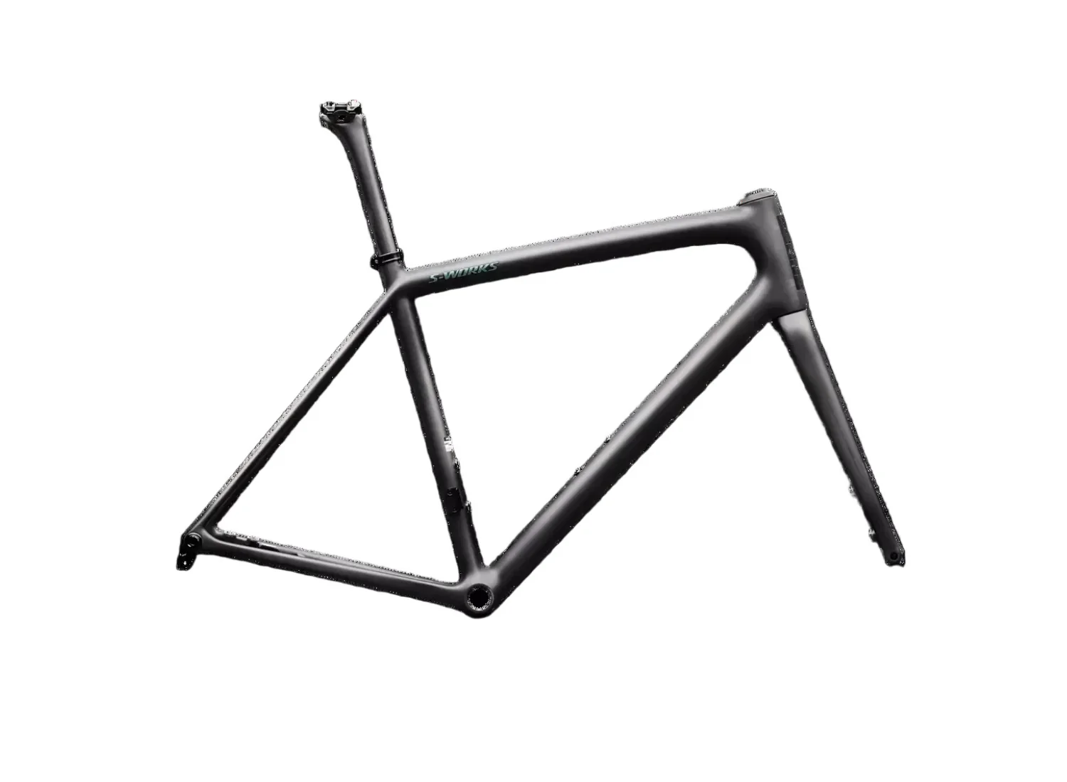 S-Works Aethos 2 Frameset - Image 5