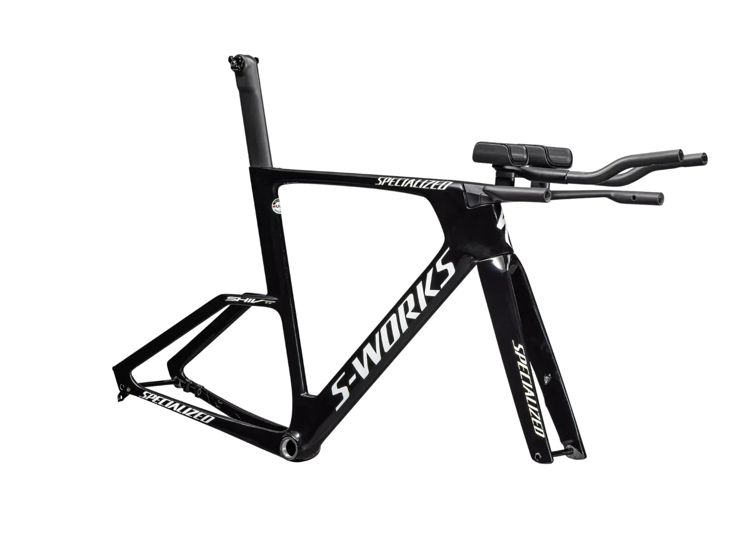 S-Works Shiv TT Module - Image 4