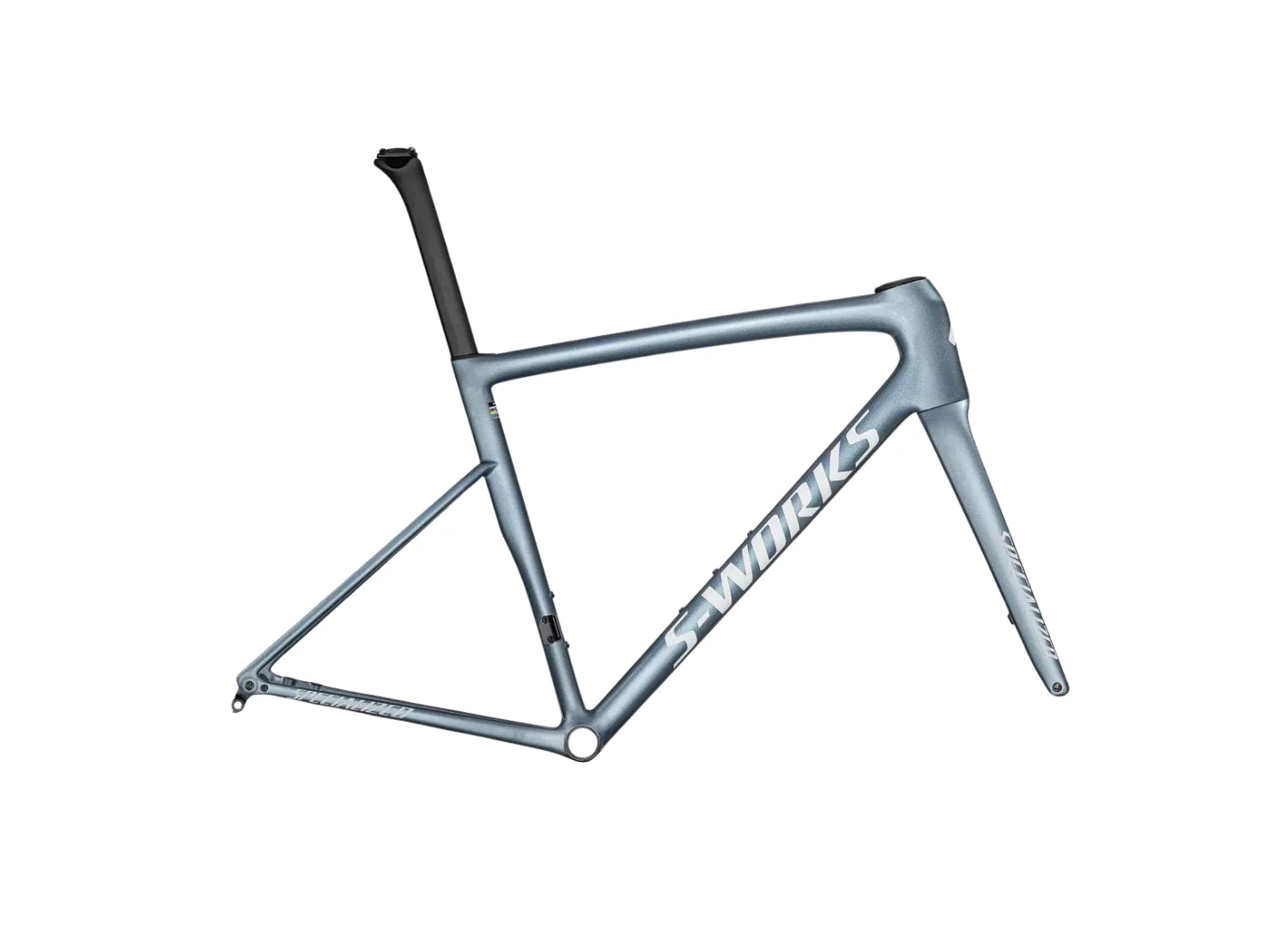 S-Works Tarmac SL8 Frameset - Image 4