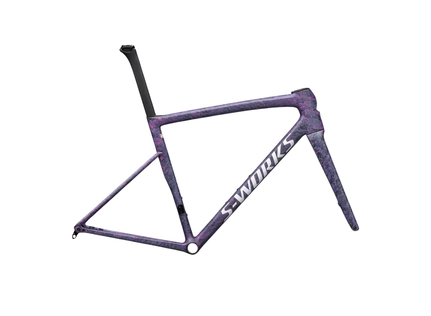 S-Works Tarmac SL8 Frameset - Image 5