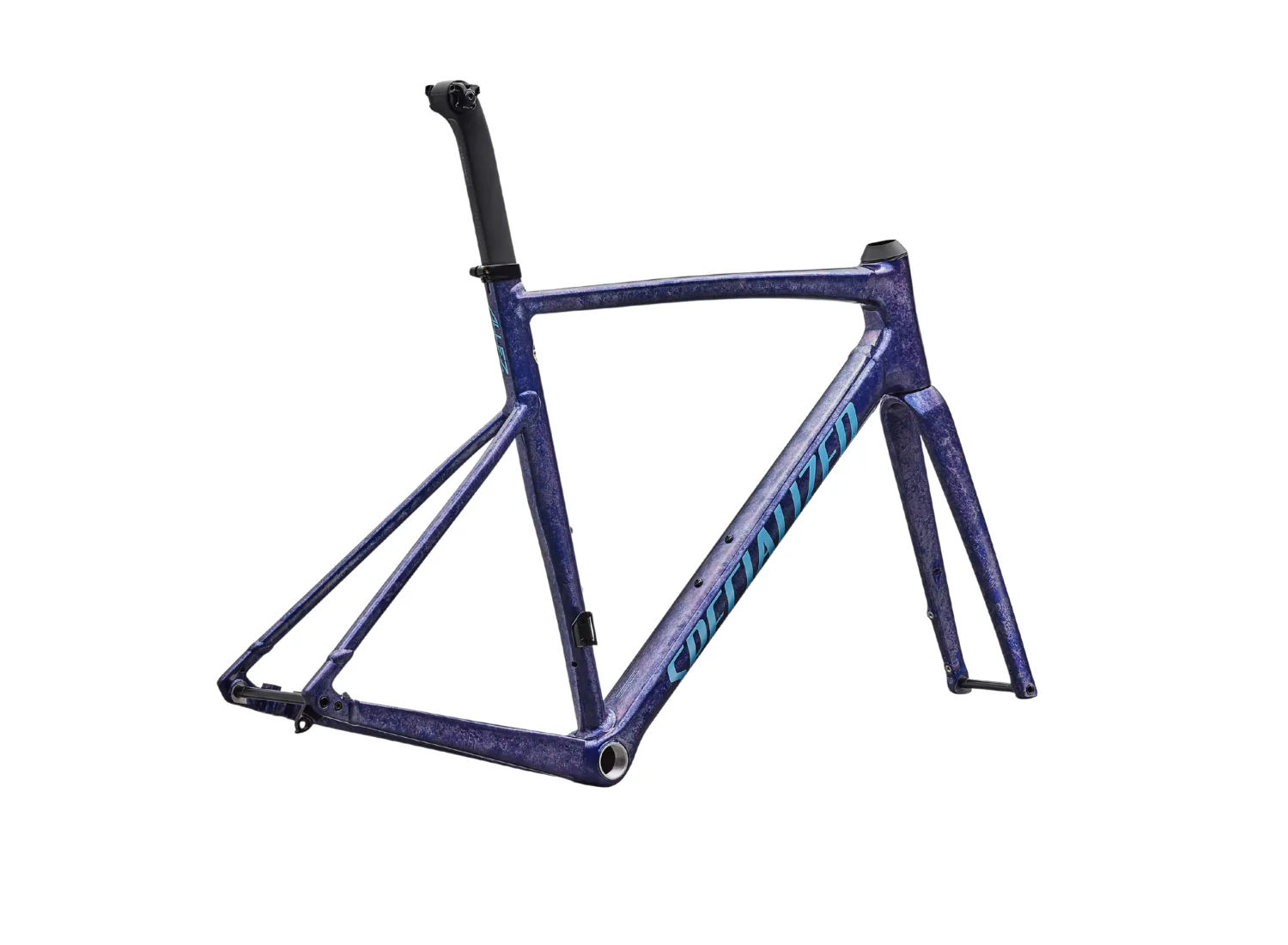 Allez Sprint Frameset - Image 3