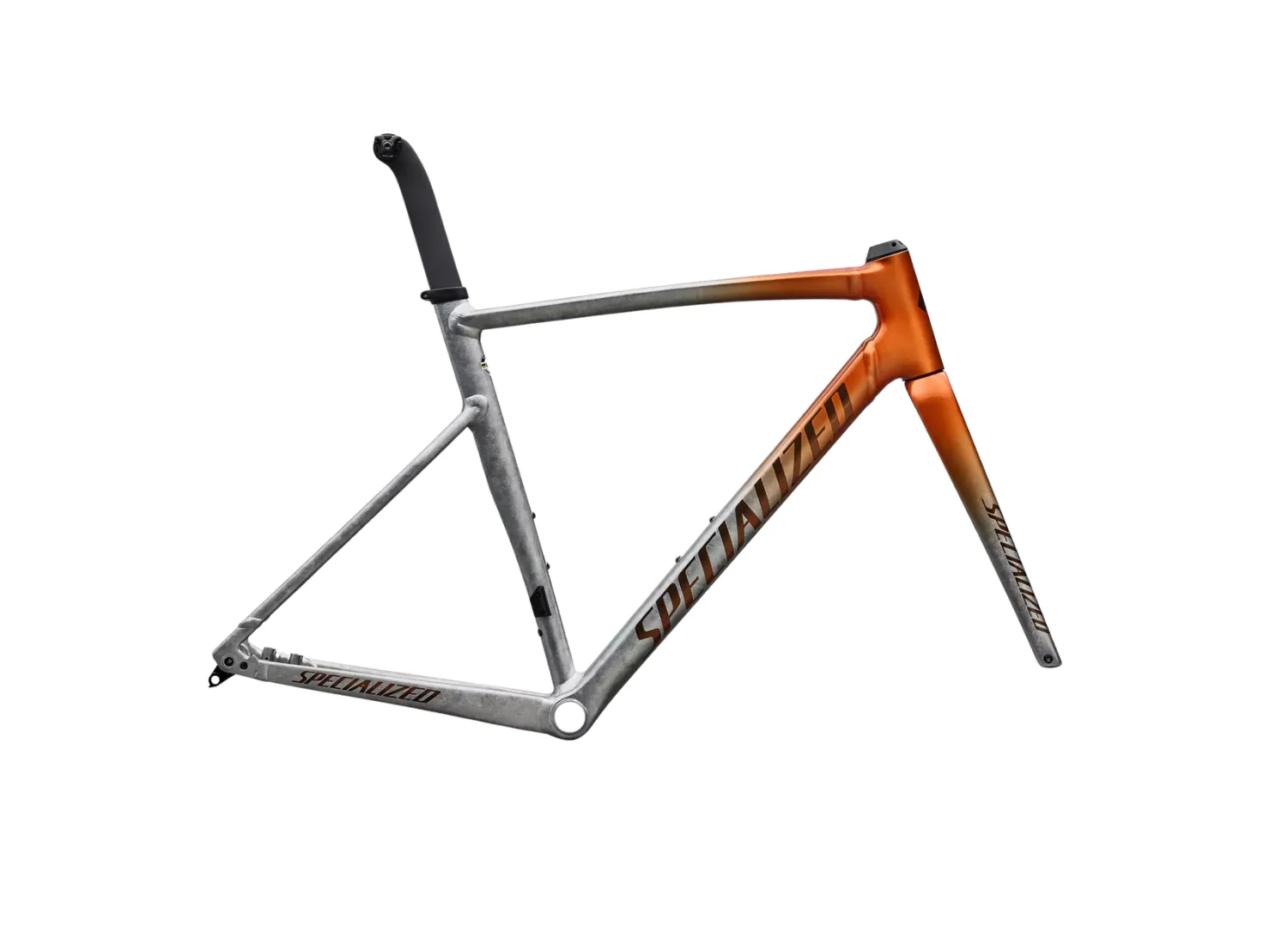 Allez Sprint Frameset - Image 4