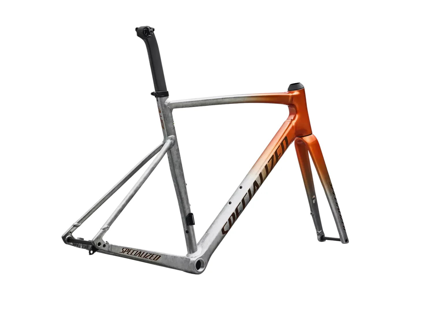 Allez Sprint Frameset - Image 5