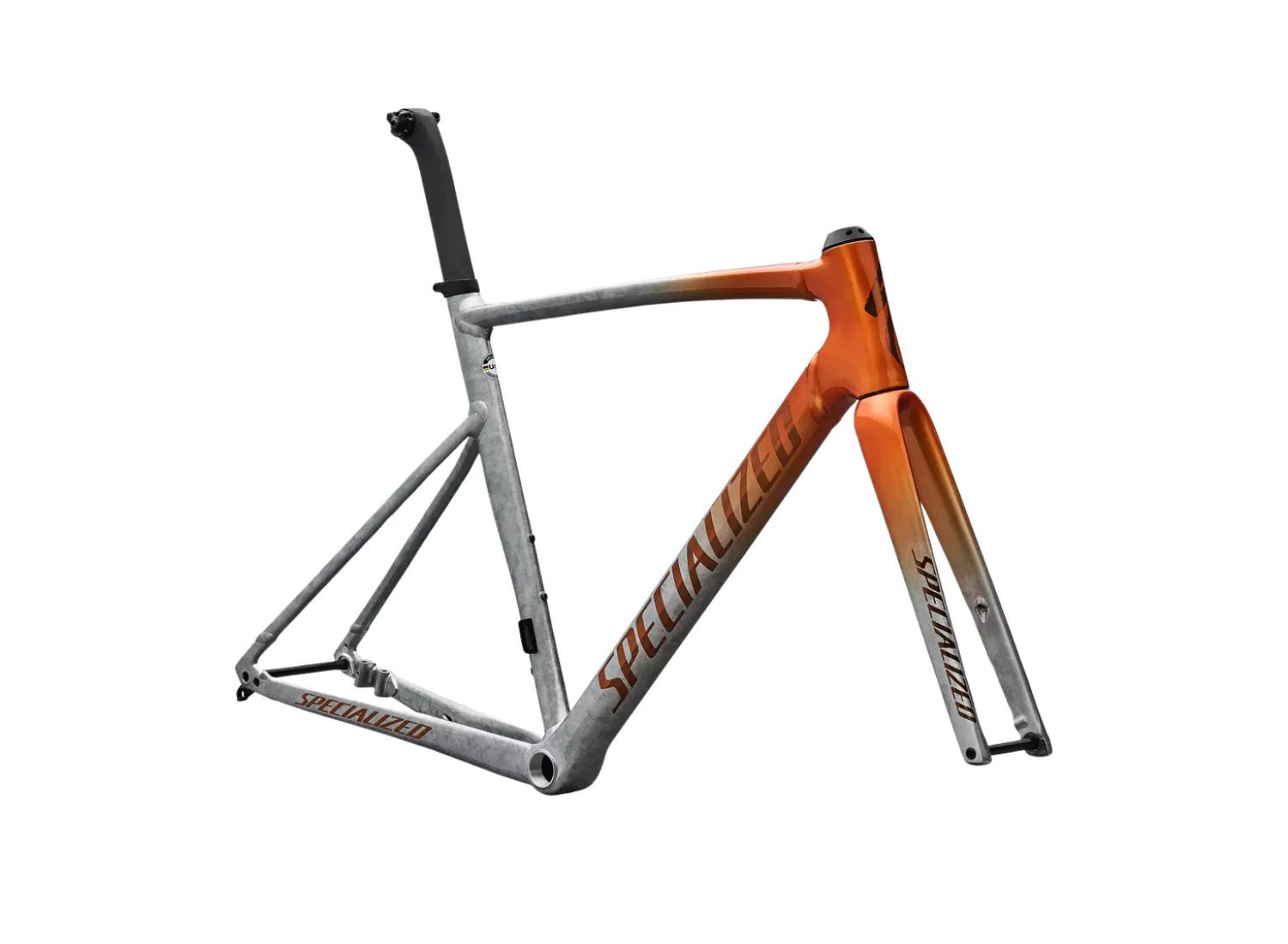 Allez Sprint Frameset - Image 6