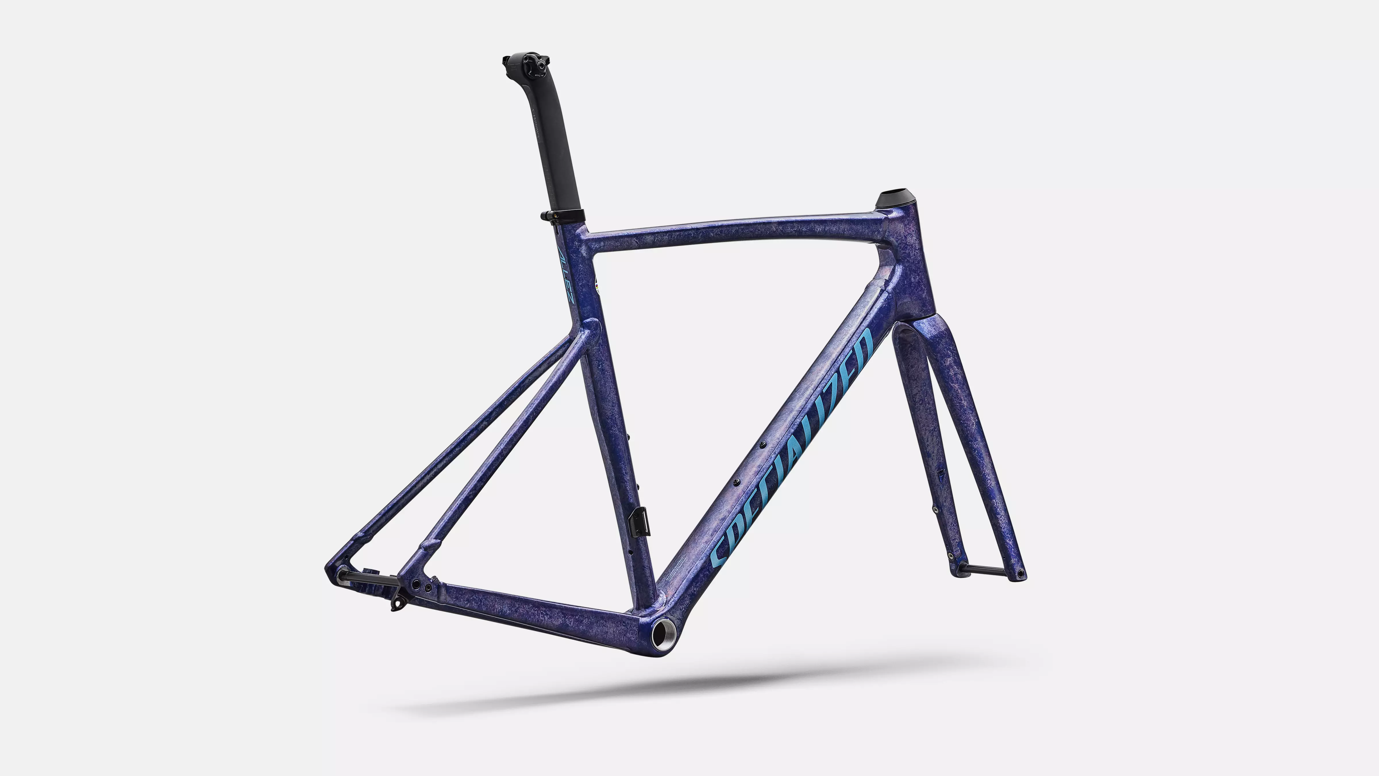 Allez Sprint Frameset - Image 7