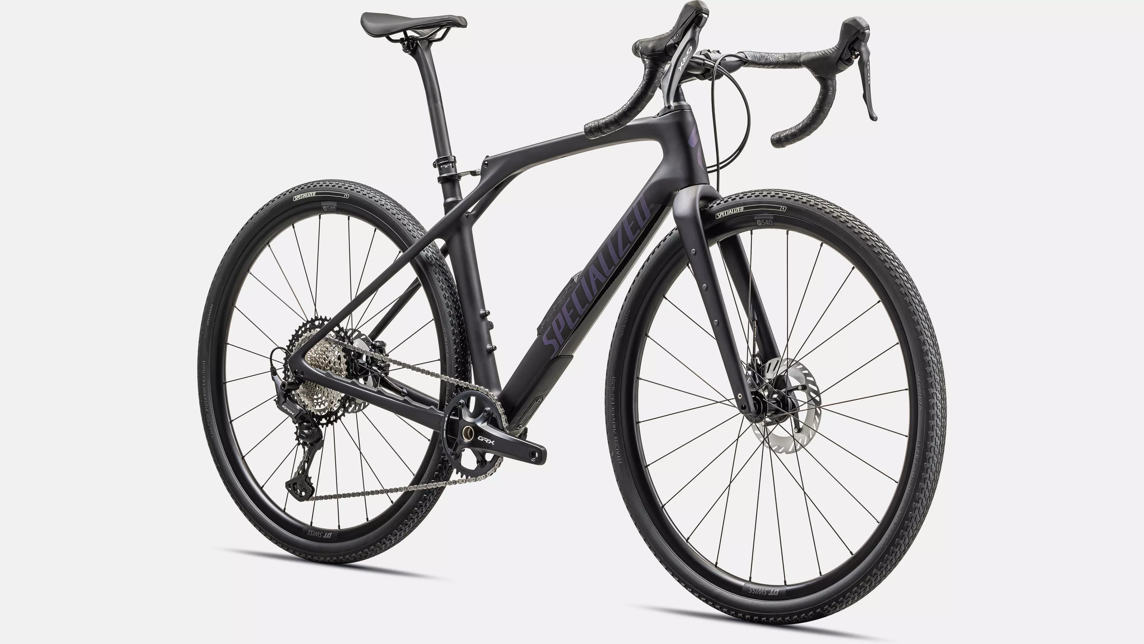 Diverge STR Comp Shimano GRX - Image 3