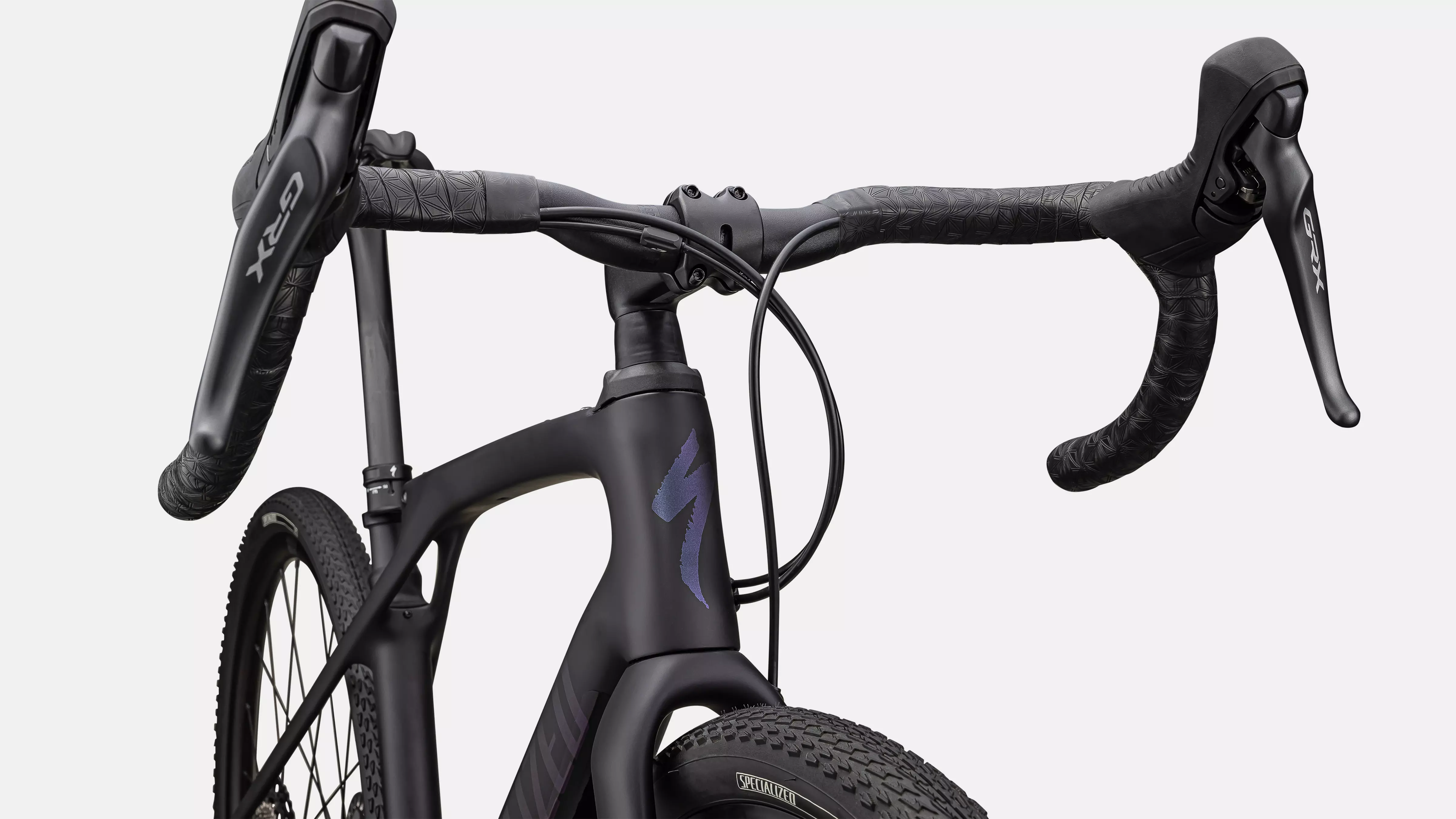 Diverge STR Comp Shimano GRX - Image 4