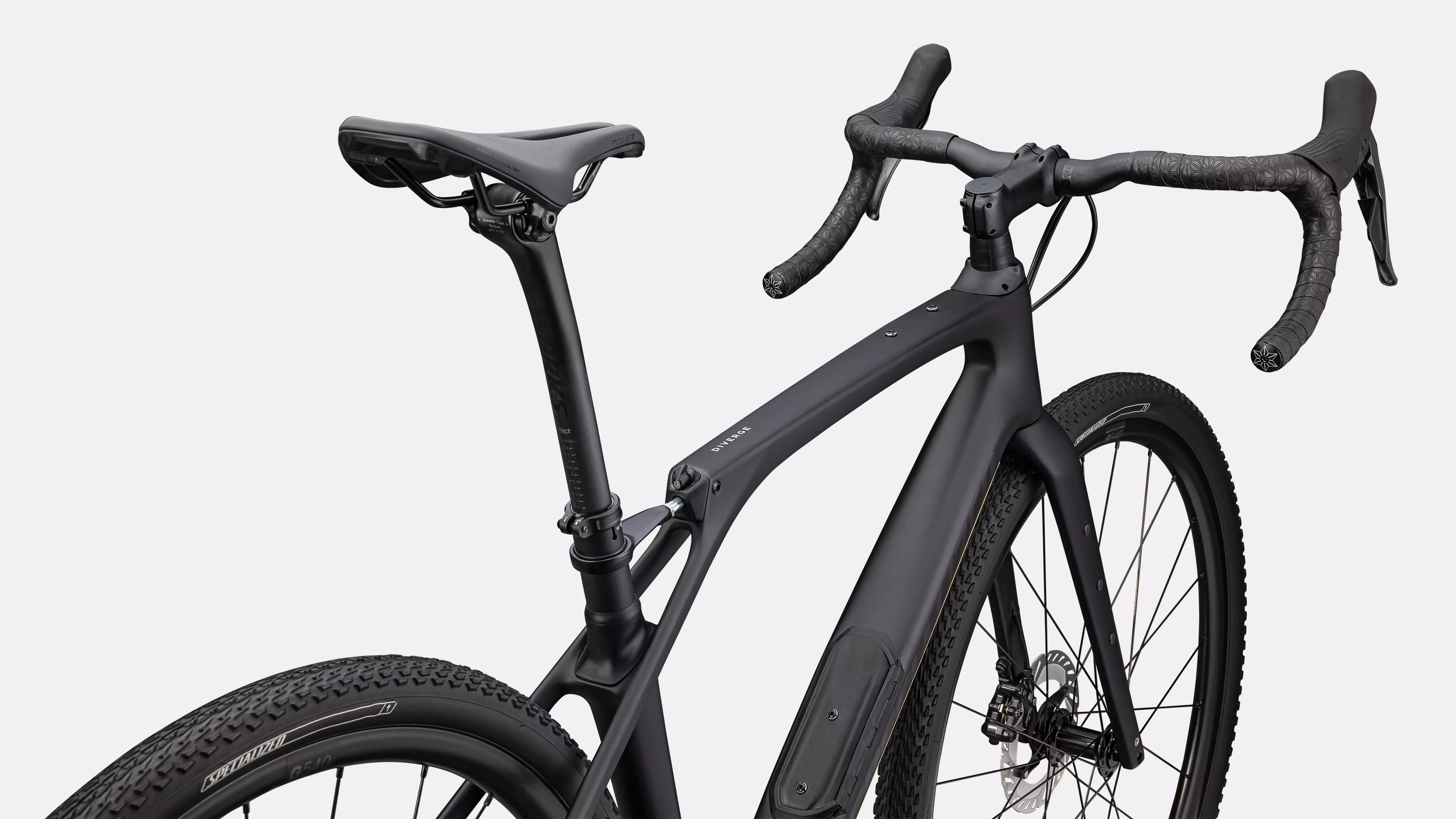Diverge STR Comp Shimano GRX - Image 5