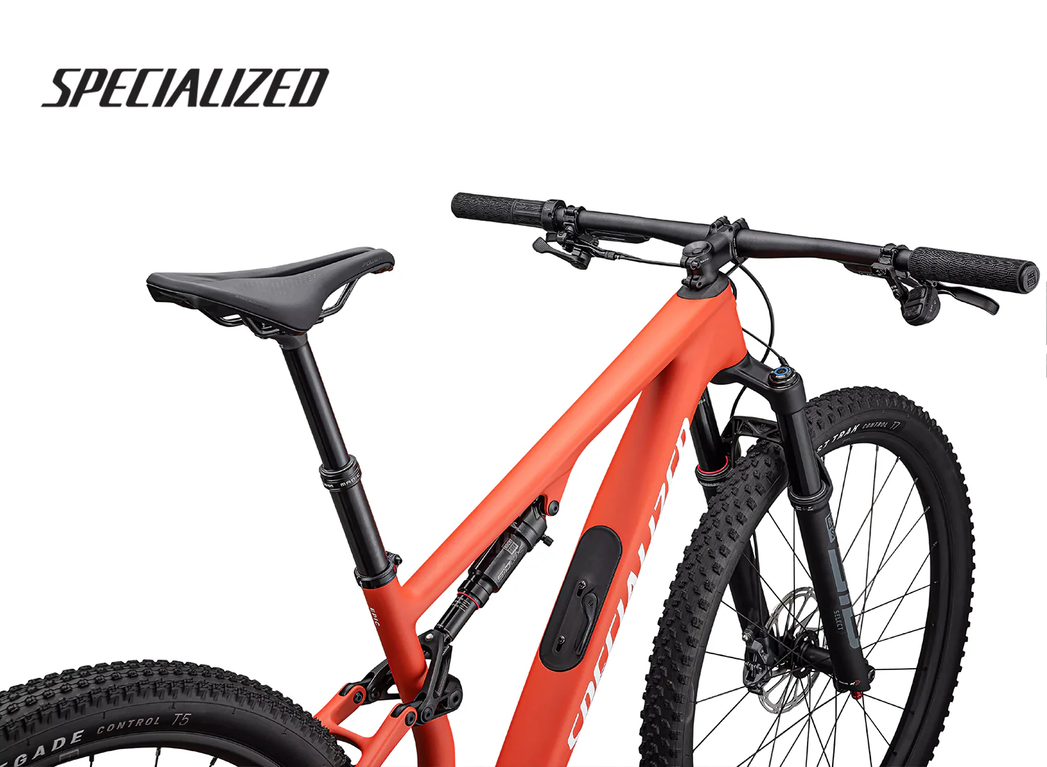 Specialized Epic 8 Comp - Image 10