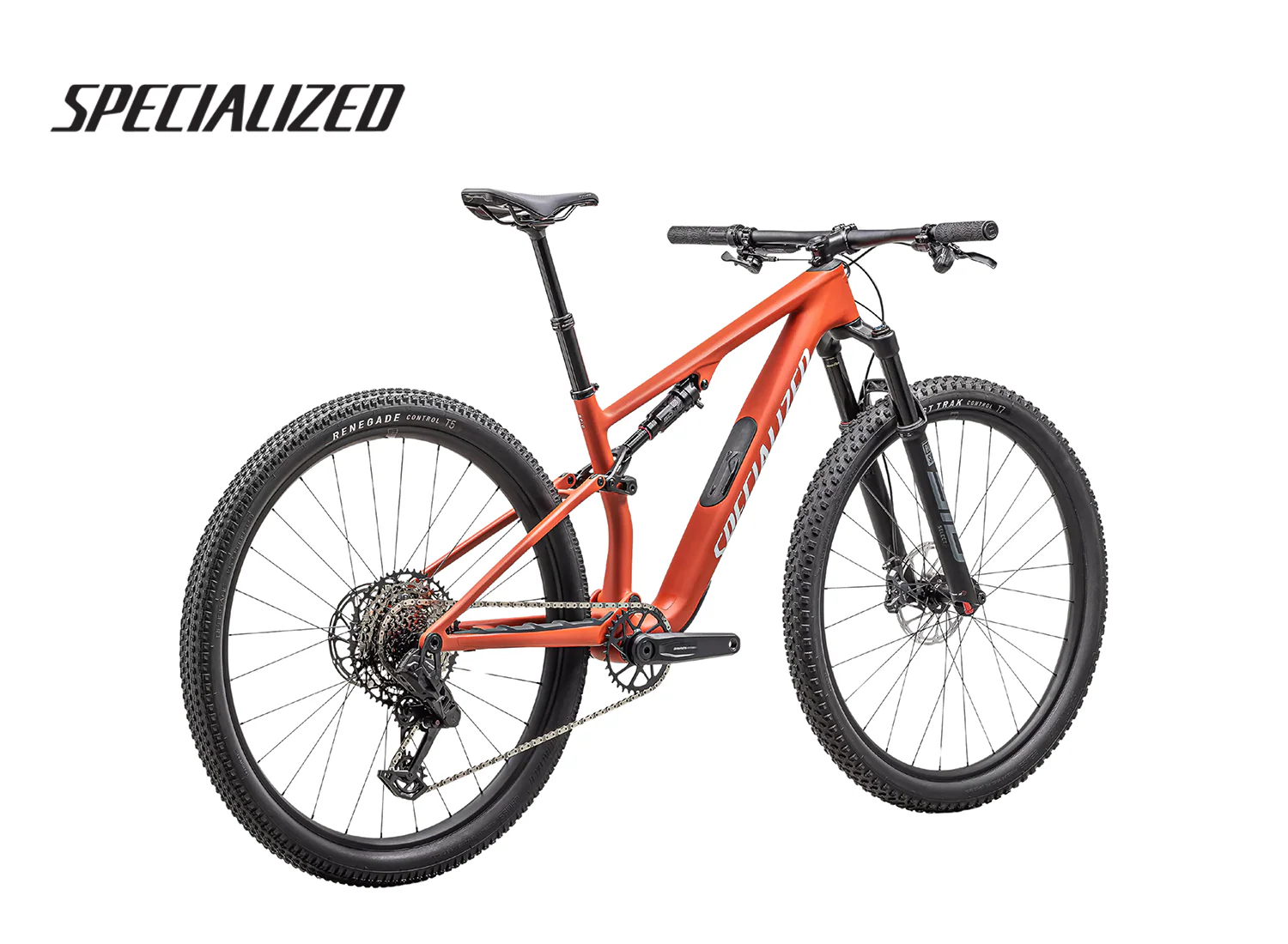 Specialized Epic 8 Comp - Image 11